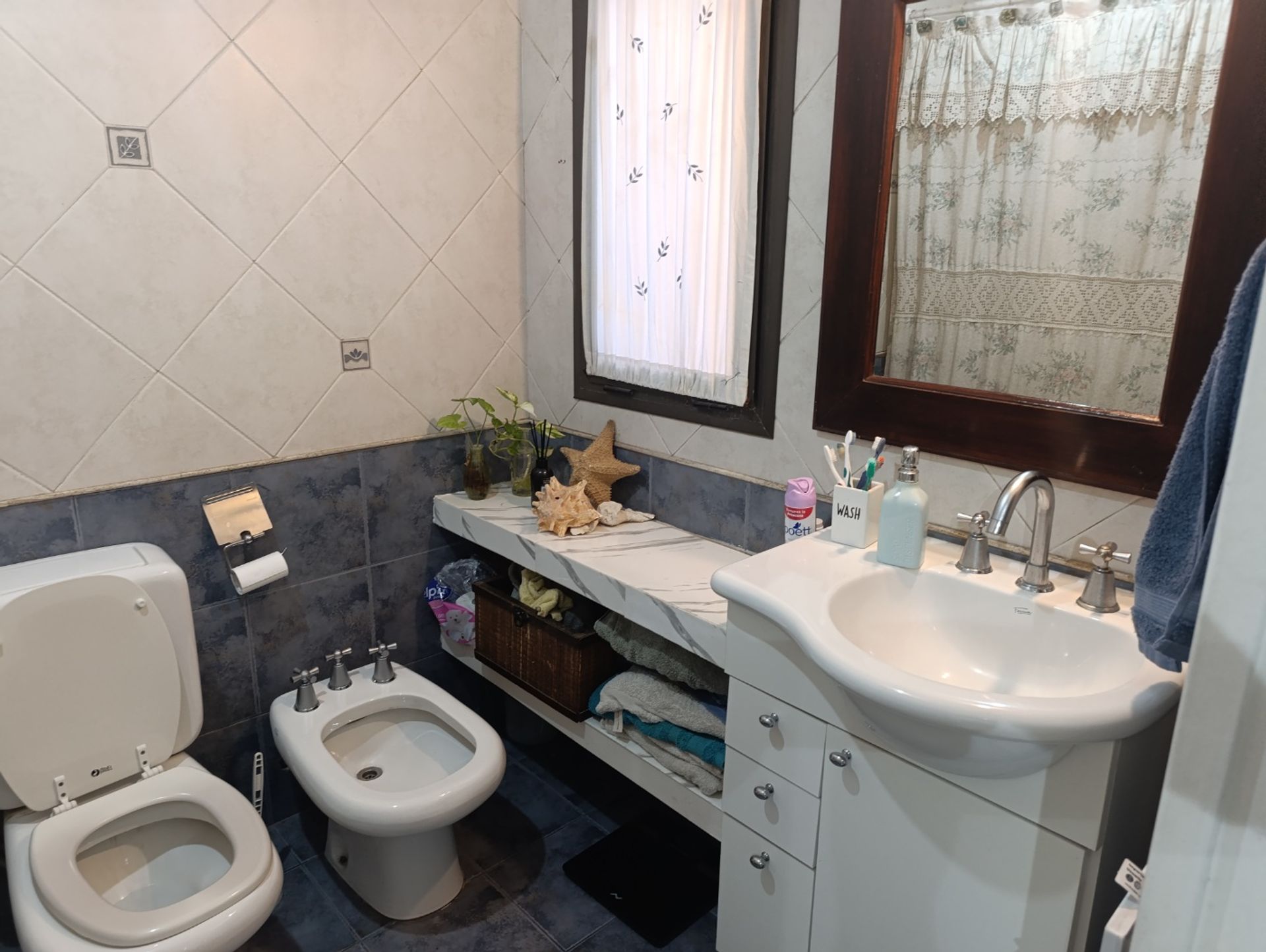 Casa en Venta en Guaymallen, Mendoza