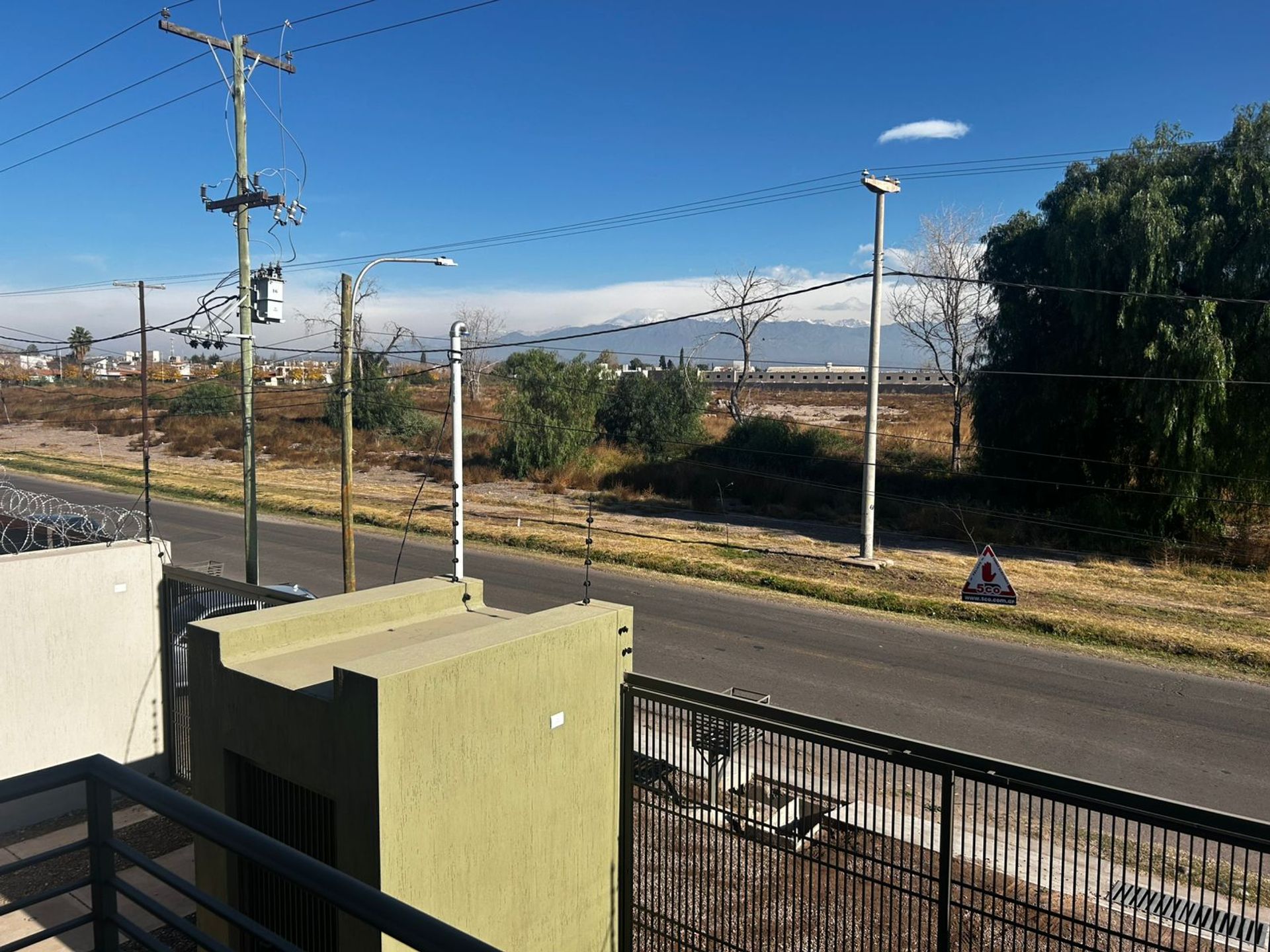 Departamento en Alquiler en Guaymallen, Mendoza