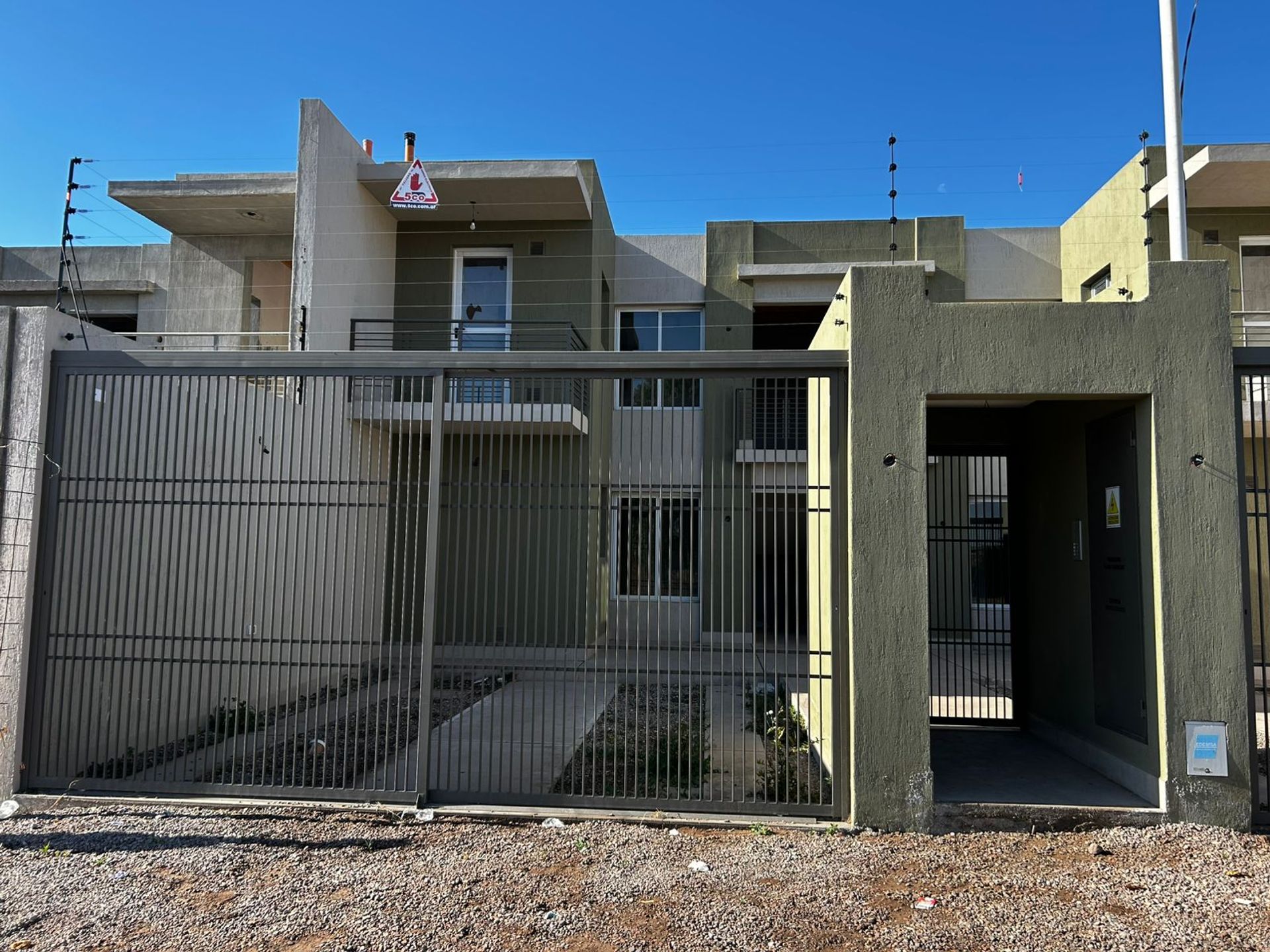 Departamento en Alquiler en Guaymallen, Mendoza