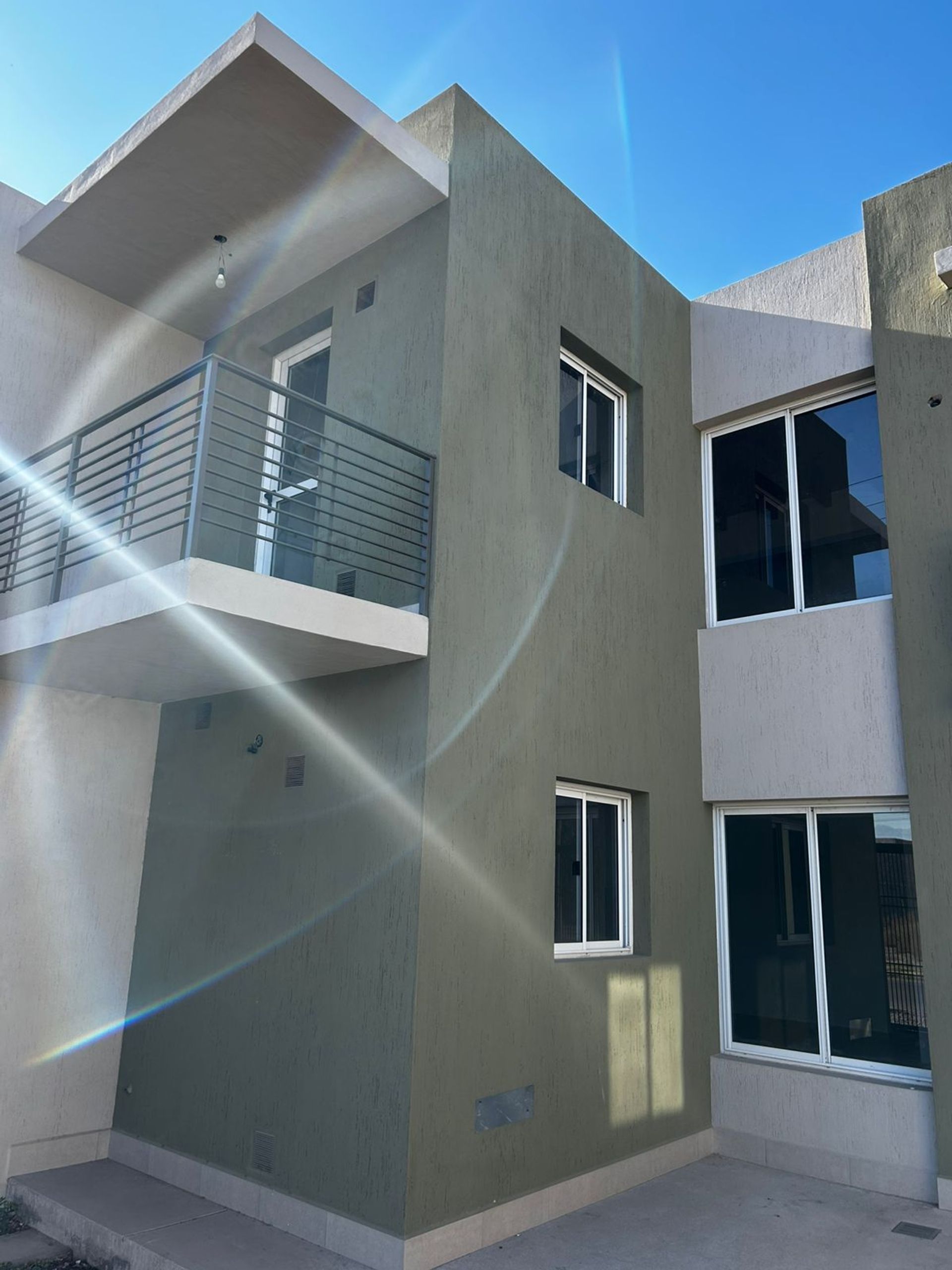 Departamento en Alquiler en Guaymallen, Mendoza