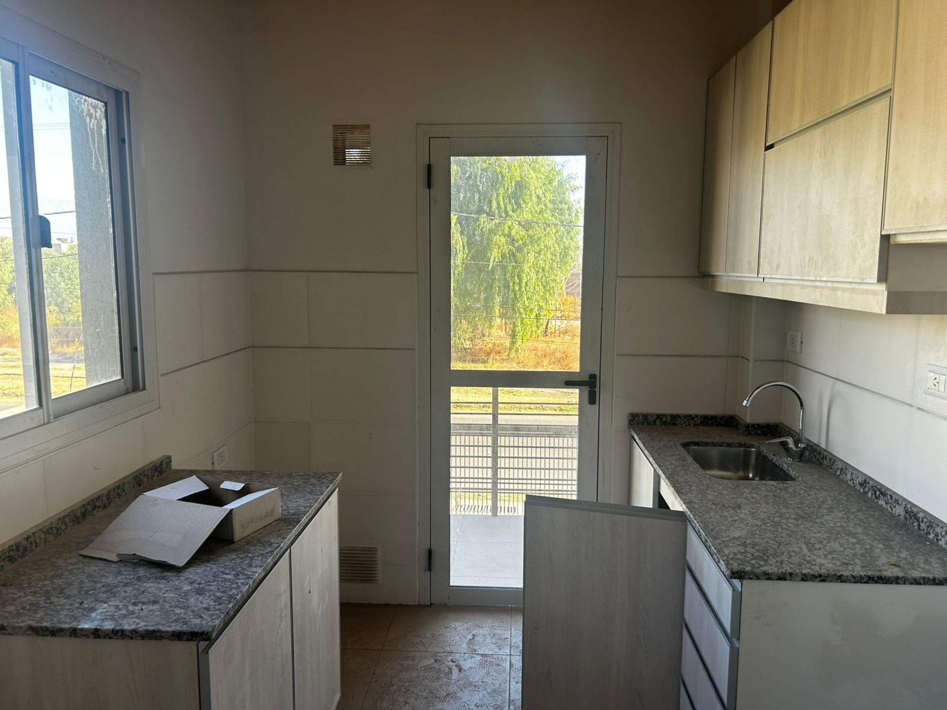 Departamento en Alquiler en Guaymallen, Mendoza