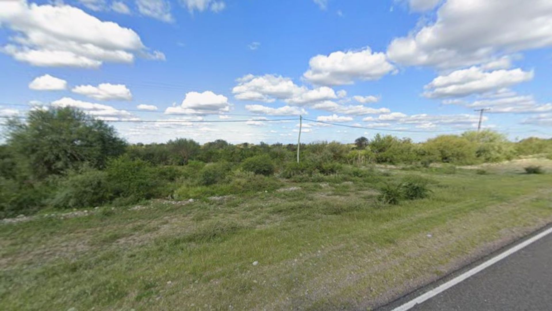 Lote en Venta en Valle Fertil, San Juan