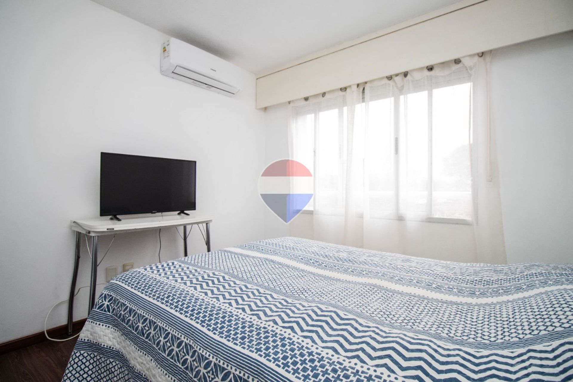VENTA APARTAMENTO DOS DORMITORIOS CON GARAJE - 13