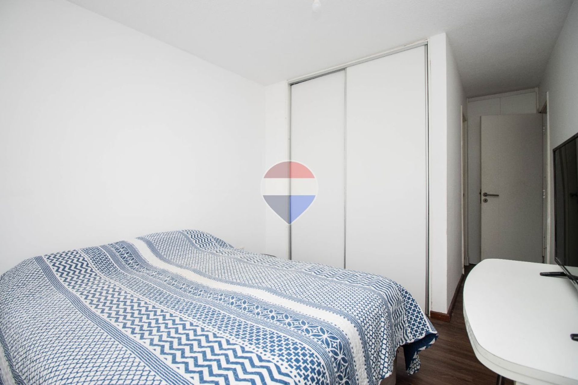 VENTA APARTAMENTO DOS DORMITORIOS CON GARAJE - 12