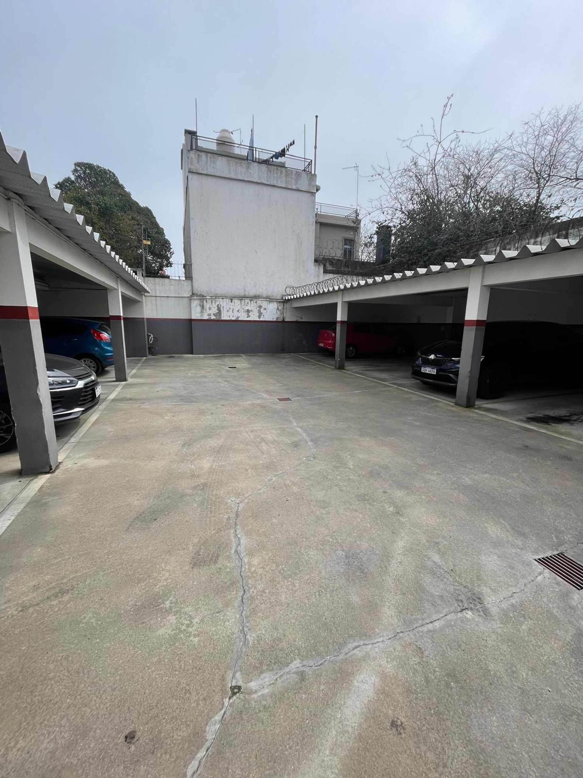 VENTA APARTAMENTO DOS DORMITORIOS CON GARAJE - 20