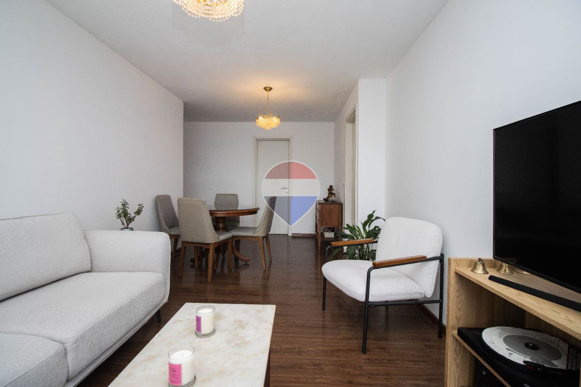 VENTA APARTAMENTO DOS DORMITORIOS CON GARAJE - 3