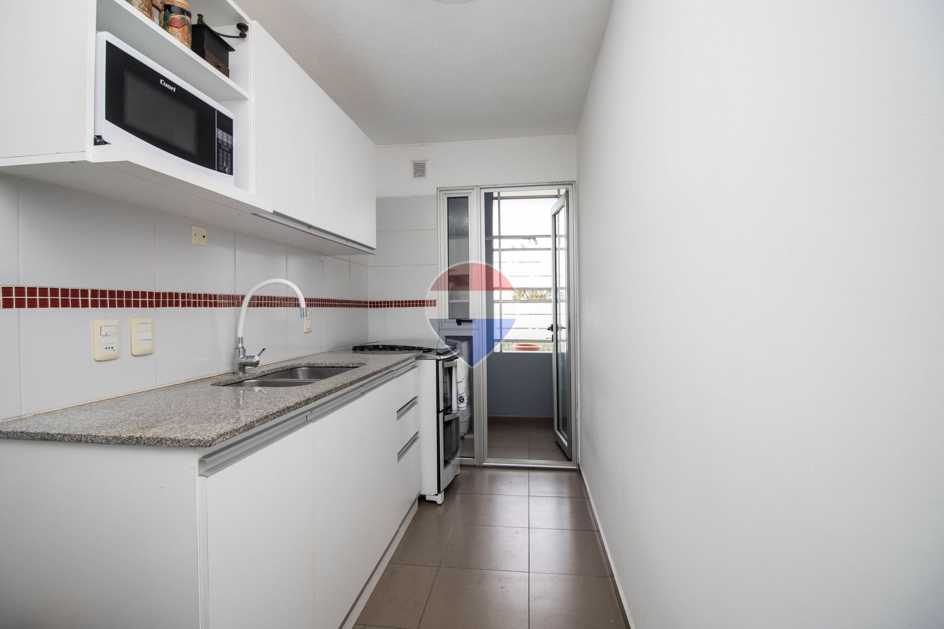 VENTA APARTAMENTO DOS DORMITORIOS CON GARAJE - 8