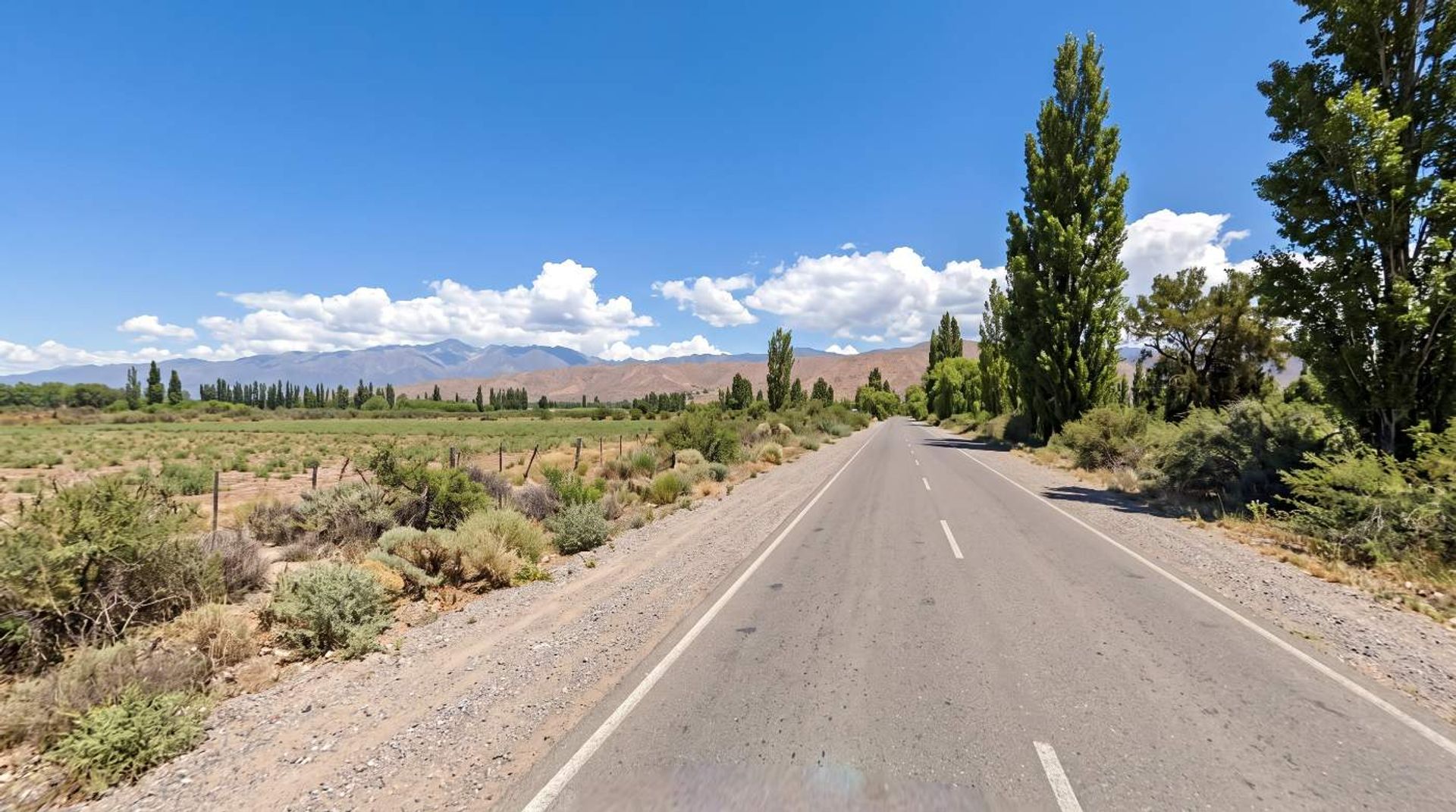 Calingasta Ruta Provincial 406, Lote N° 0