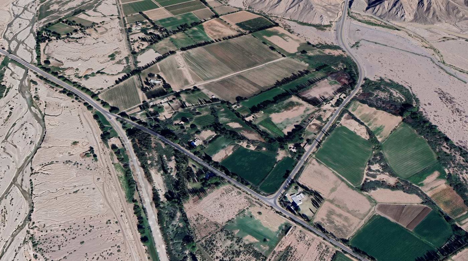 Lote en Venta en Calingasta, San Juan