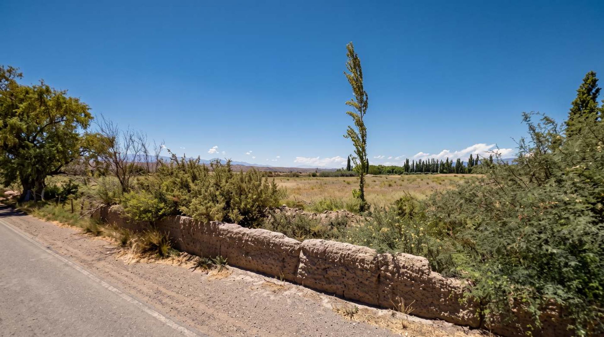 Calingasta Ruta Provincial 406, Lote N° 0