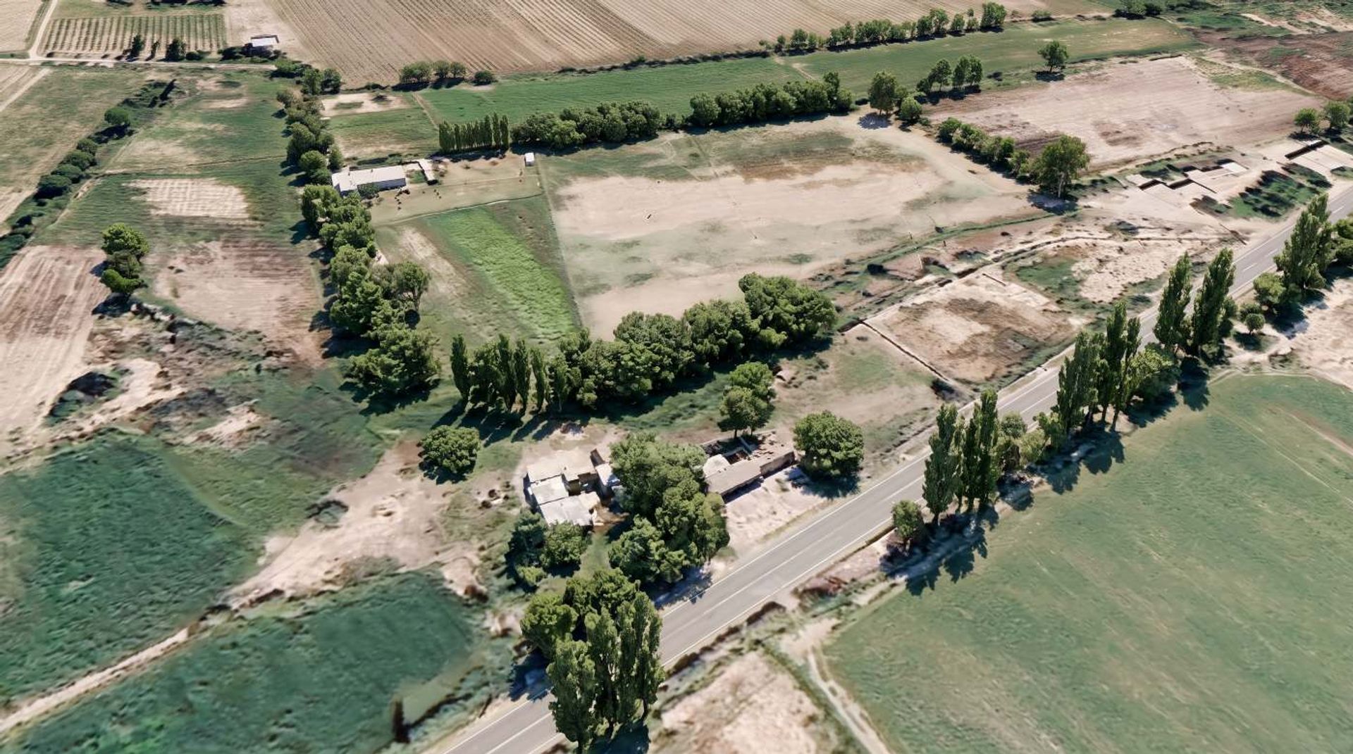 Calingasta Ruta Provincial 406, Lote N° 0