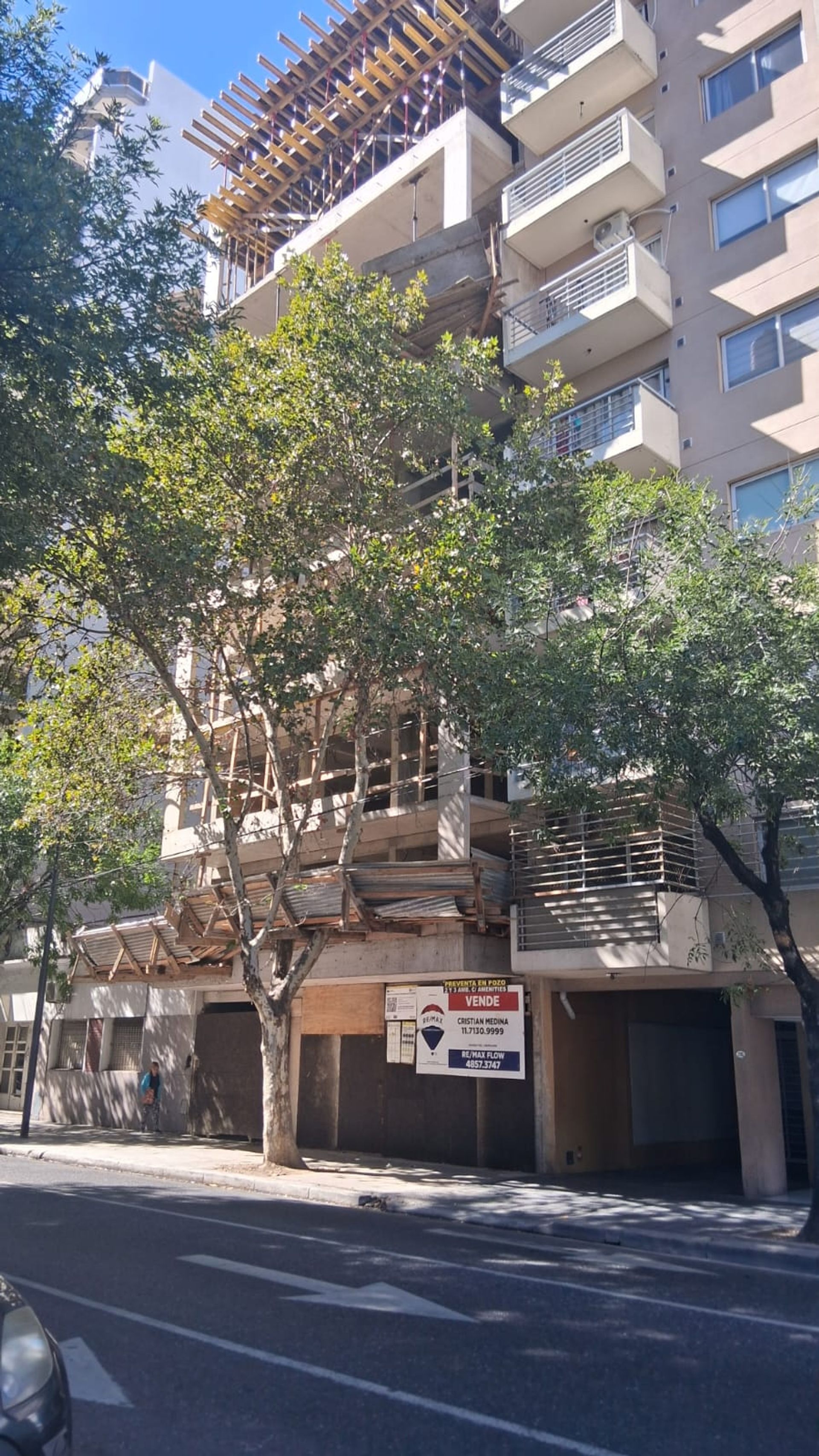 Edificio en Venta en Flores, Capital Federal