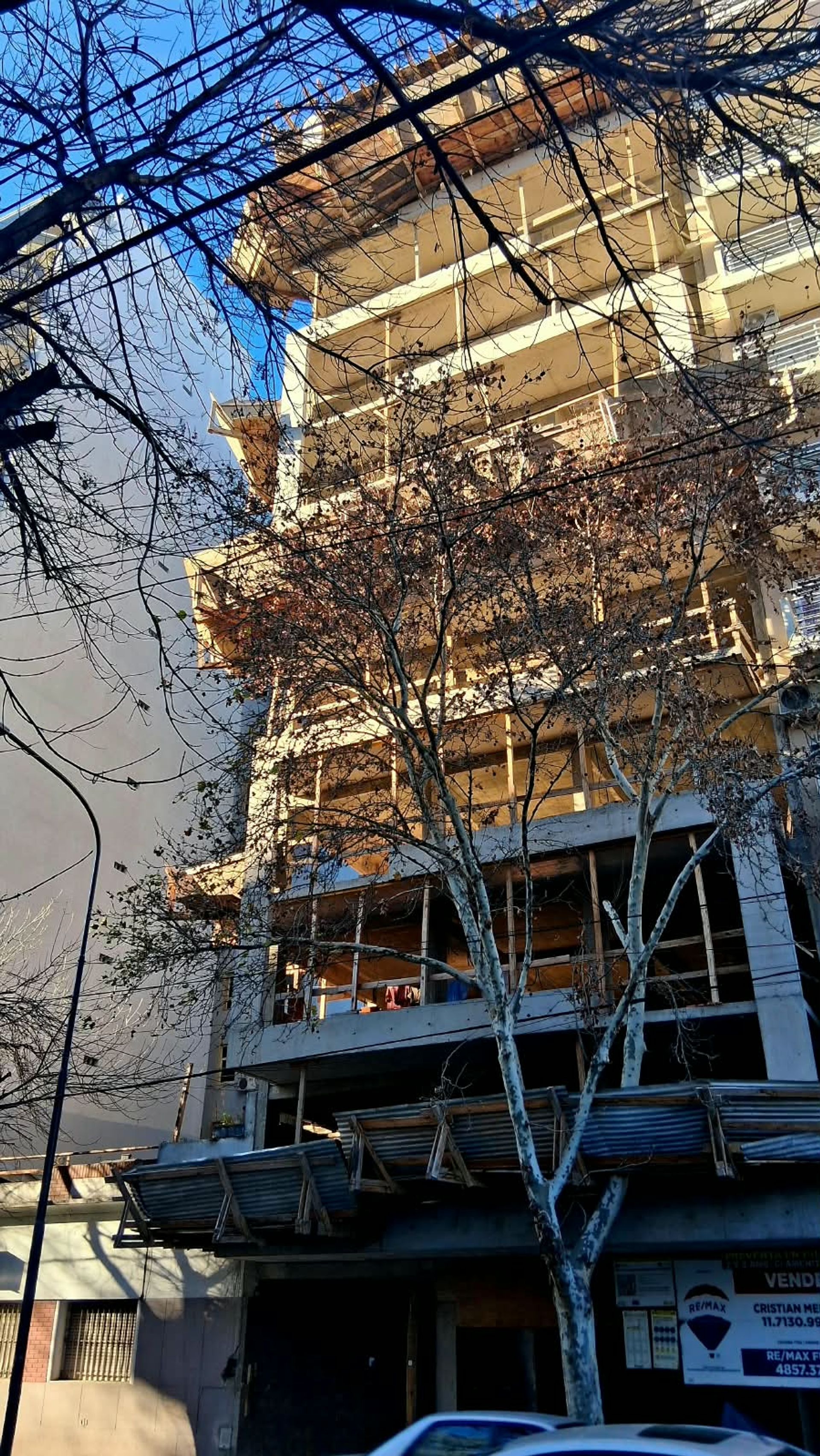 Edificio en Venta en Flores, Capital Federal