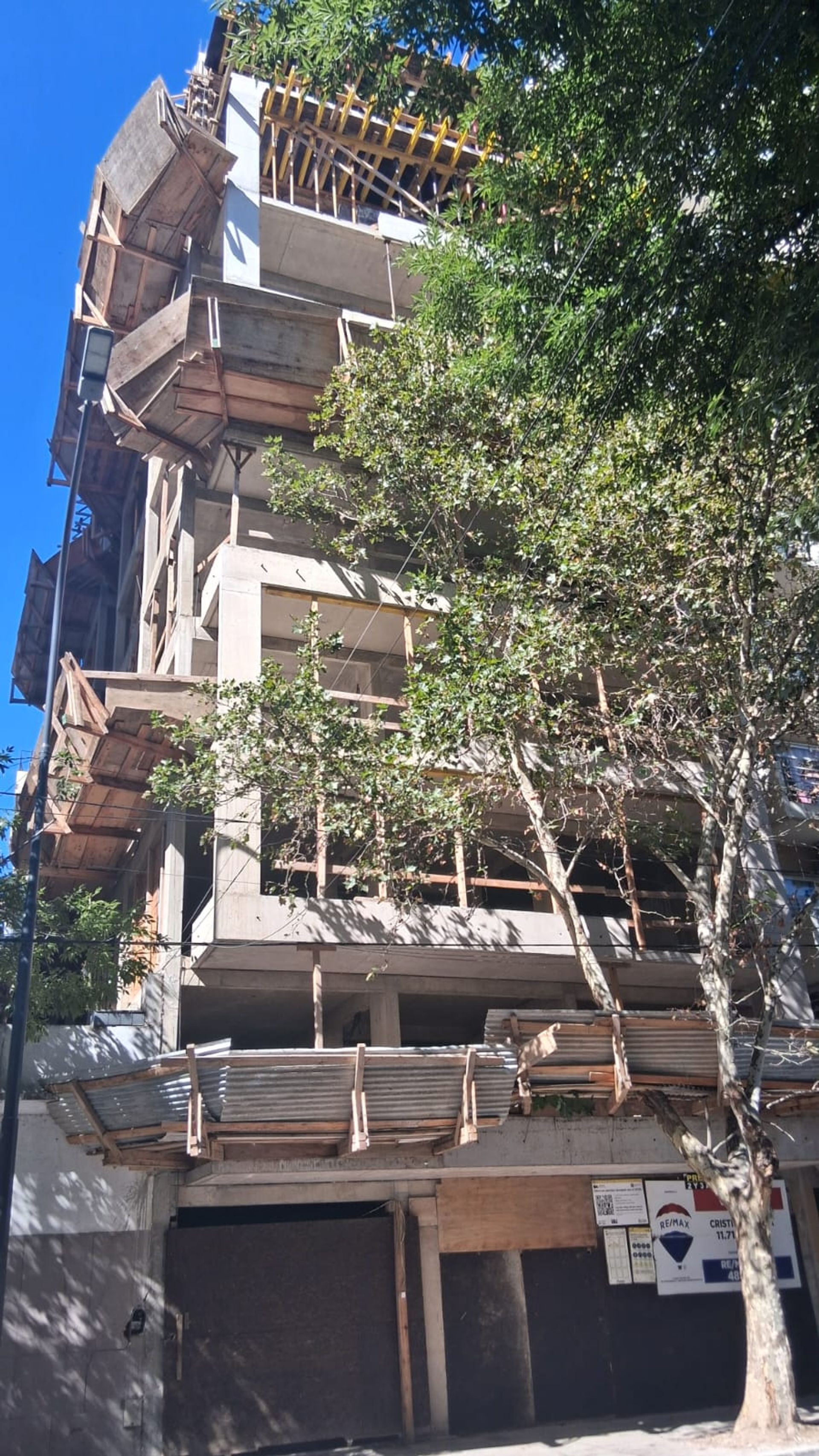 Edificio en Venta en Flores, Capital Federal