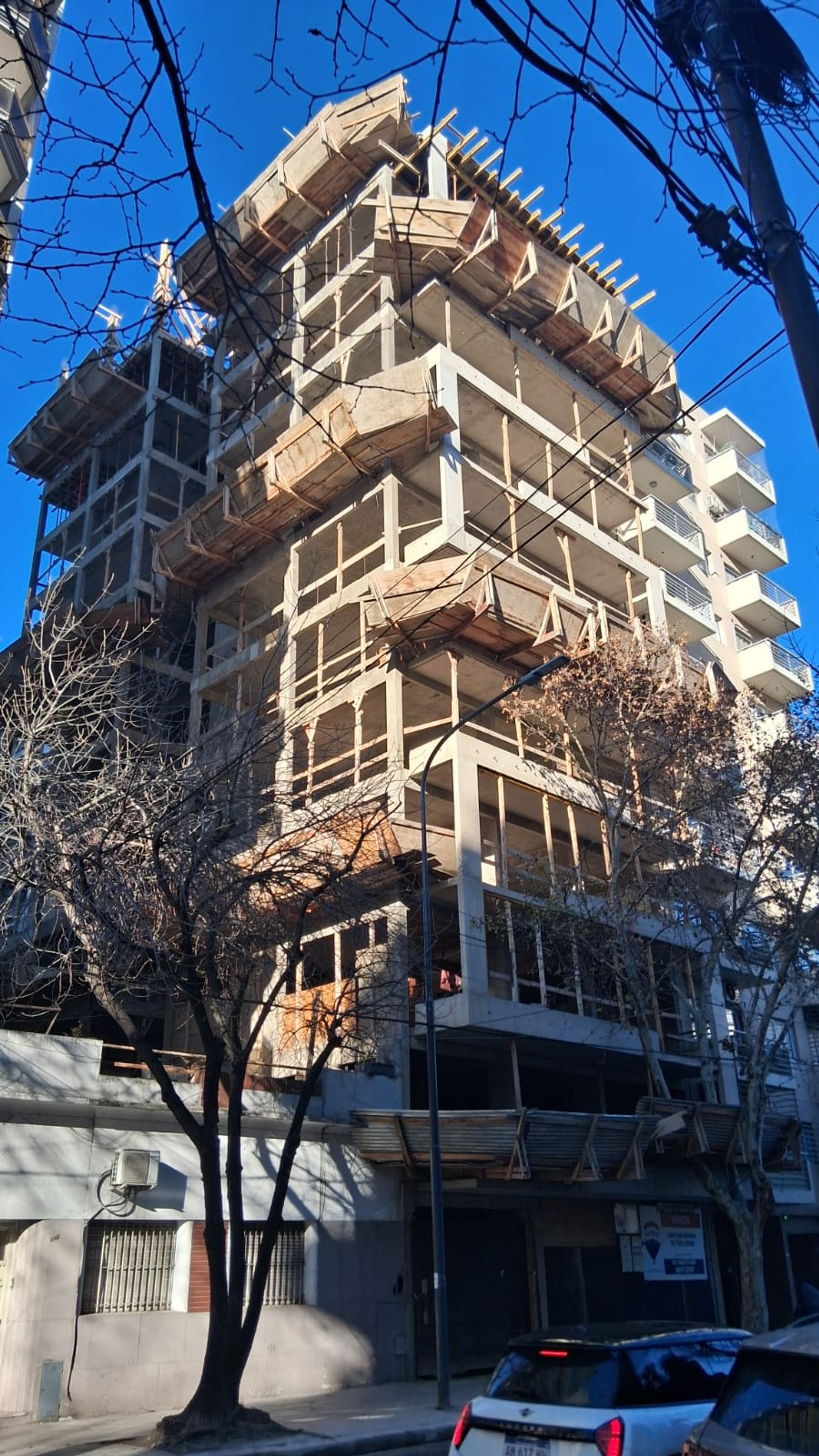 Edificio en Venta en Flores, Capital Federal