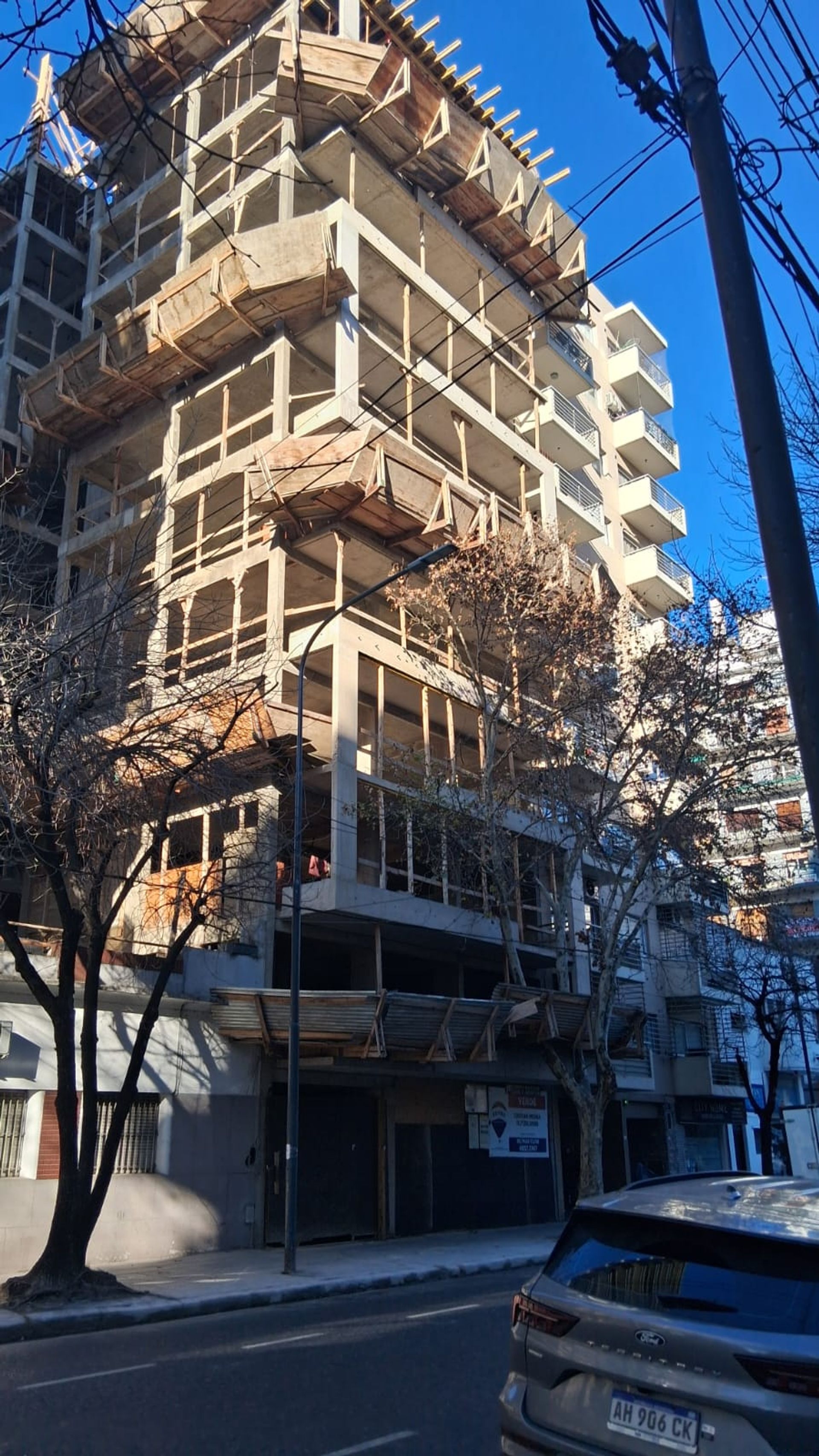 Edificio en Venta en Flores, Capital Federal
