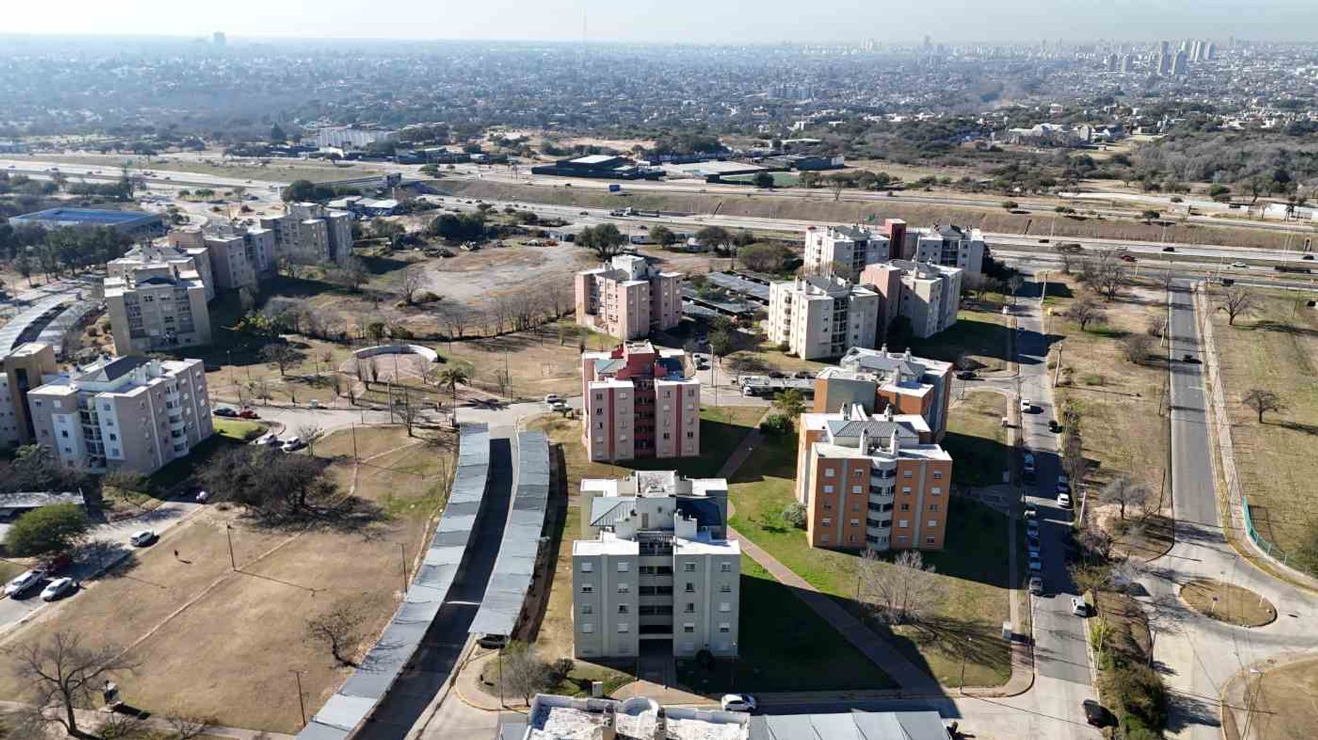 Departamento en Venta en Capital, Cordoba