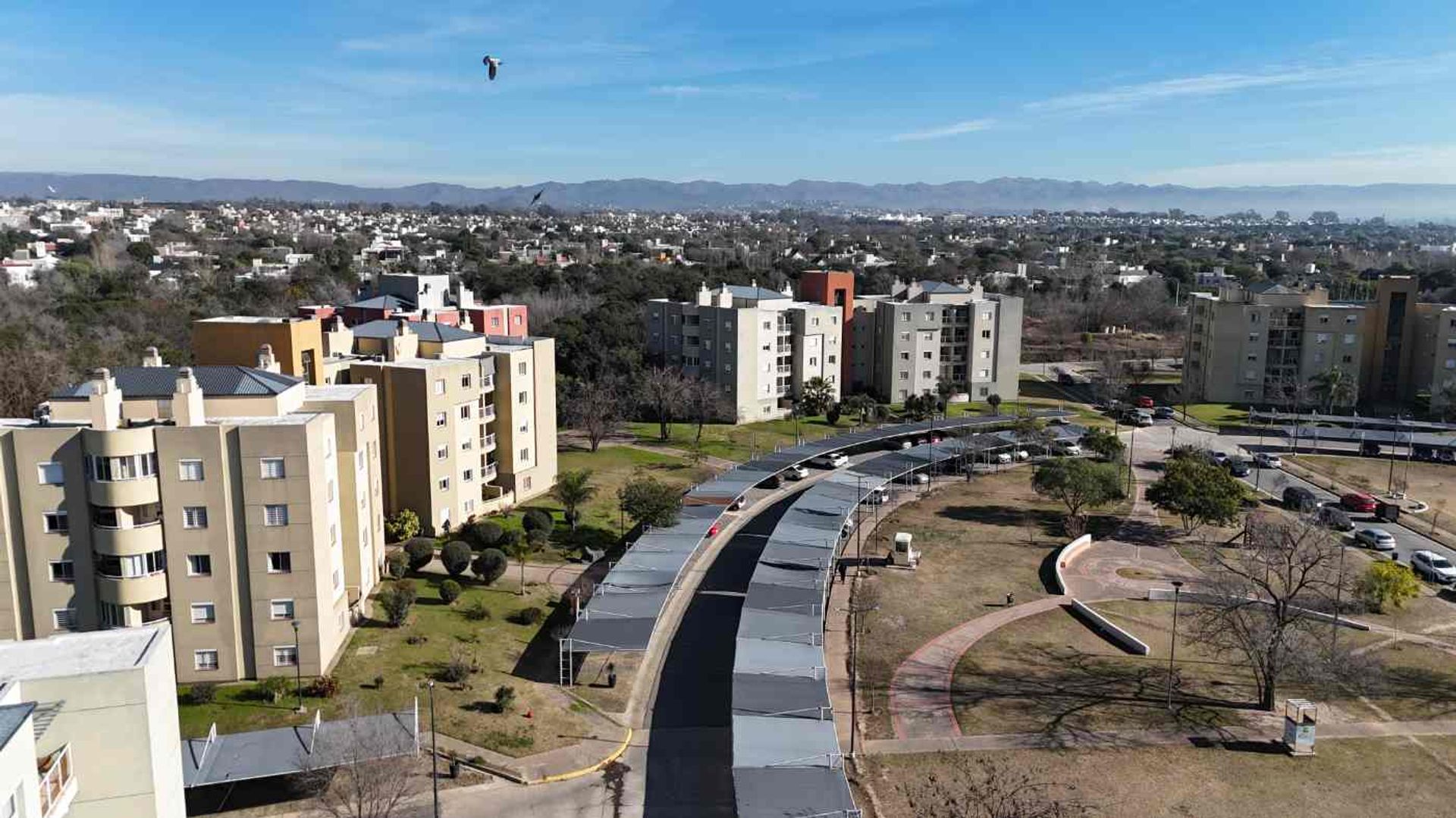 Departamento en Venta en Capital, Cordoba
