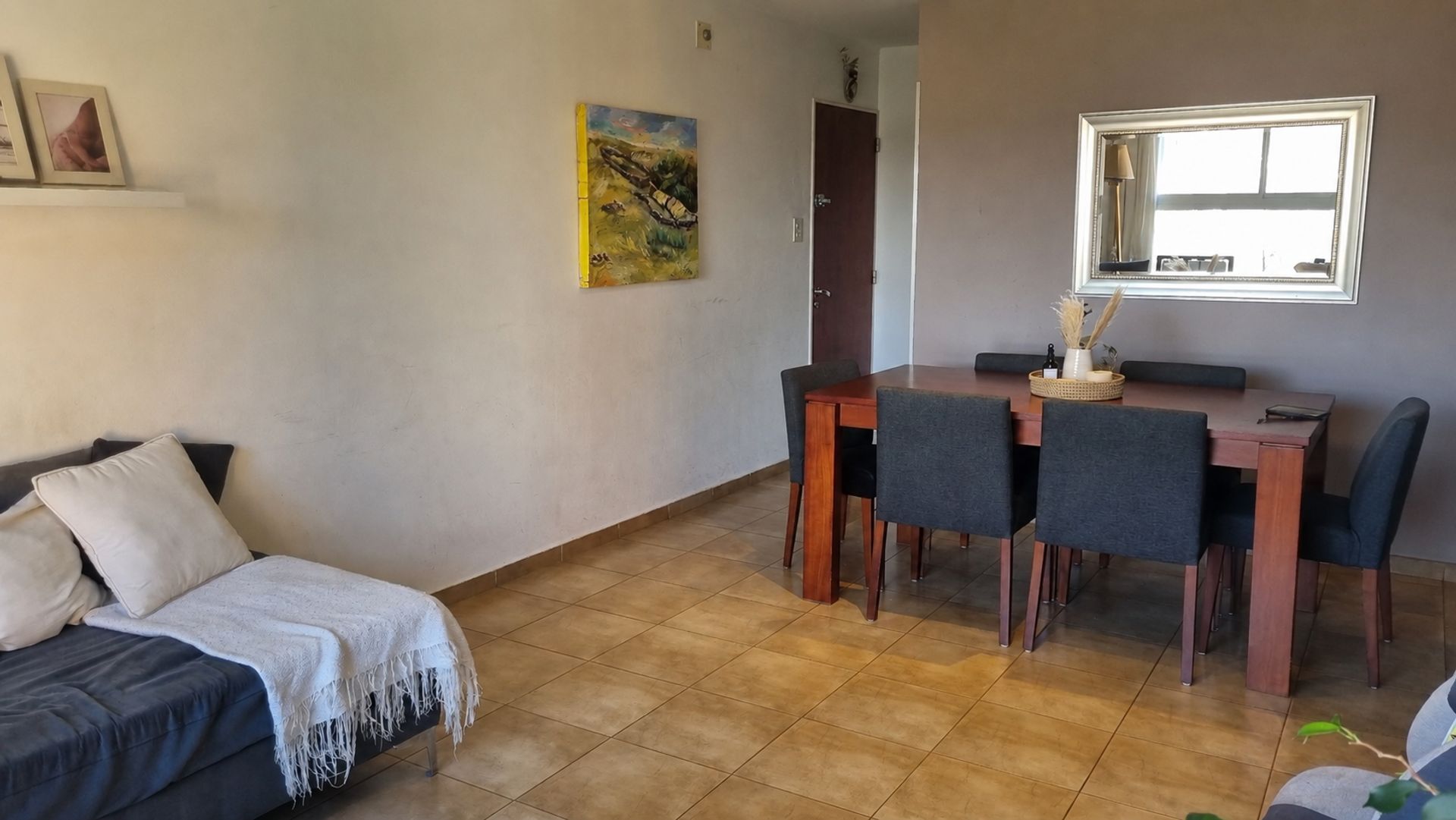 Departamento en Venta en Capital, Cordoba