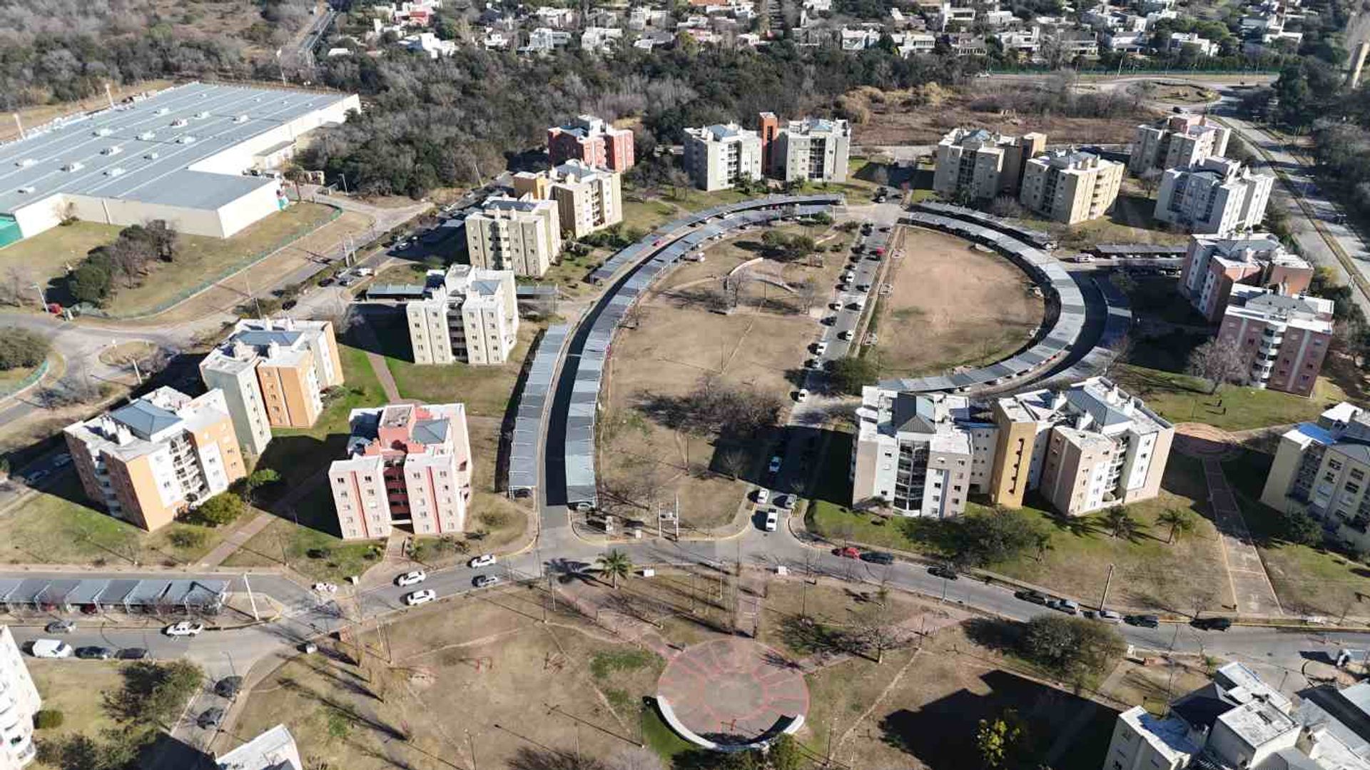 Departamento en Venta en Capital, Cordoba