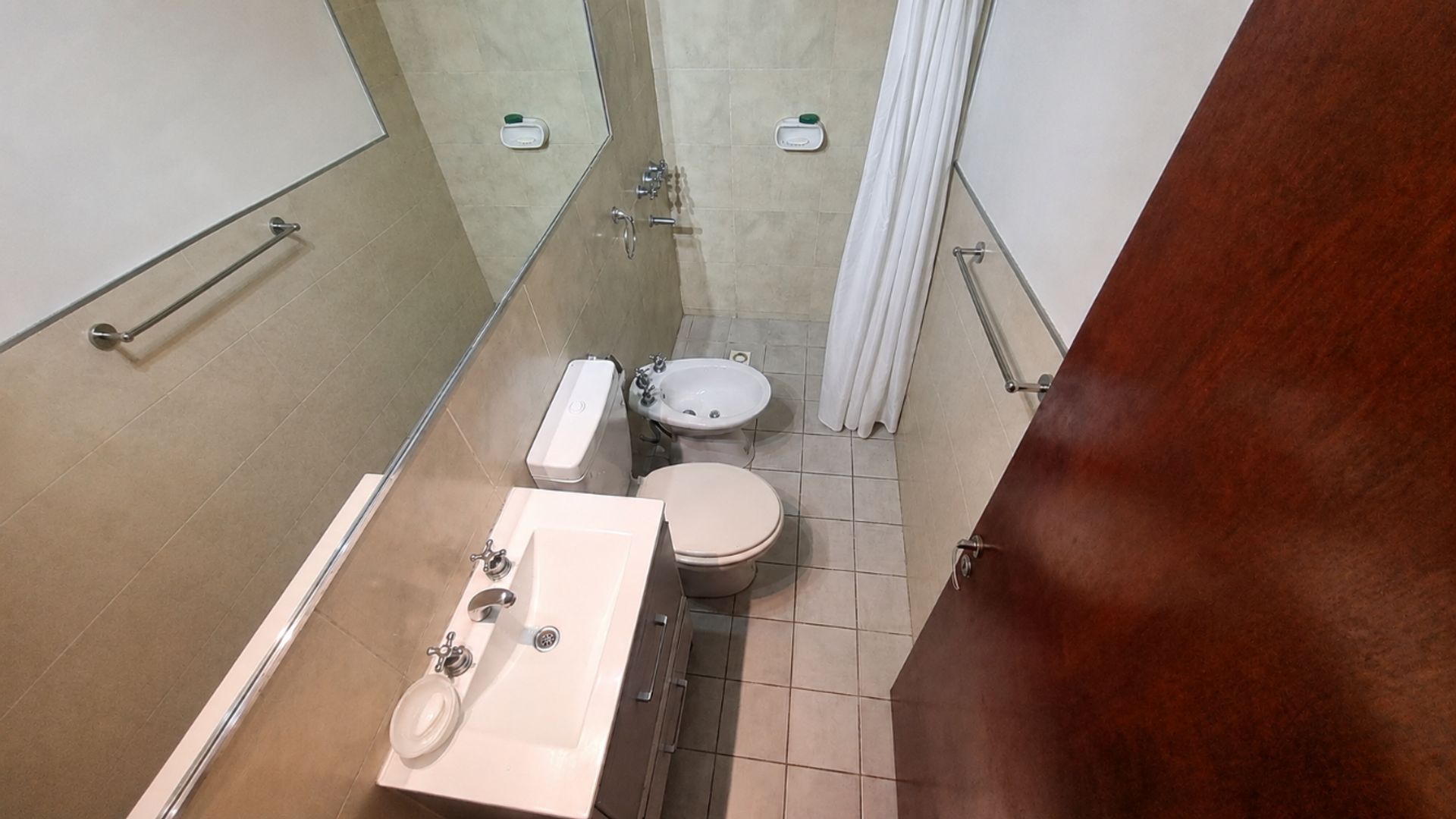 Departamento en Venta en Capital, Cordoba
