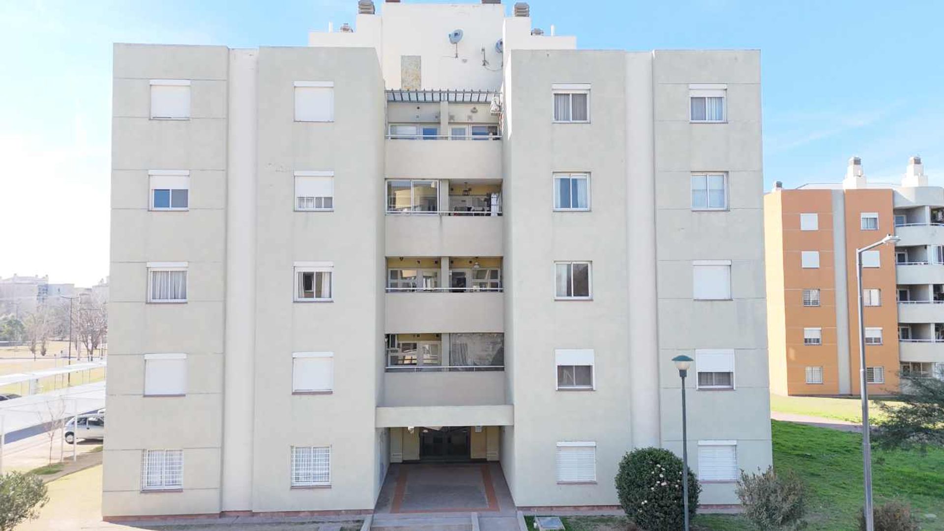 Departamento en Venta en Capital, Cordoba