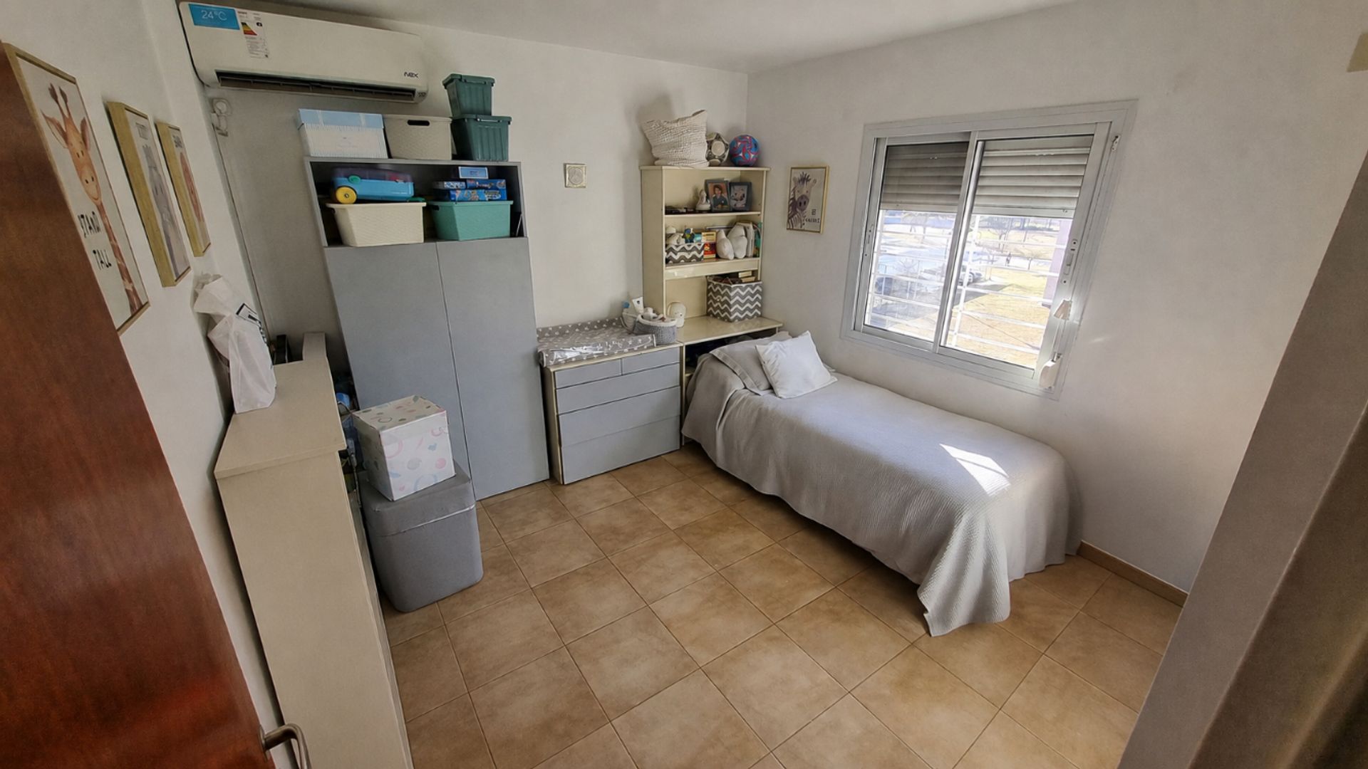 Departamento en Venta en Capital, Cordoba