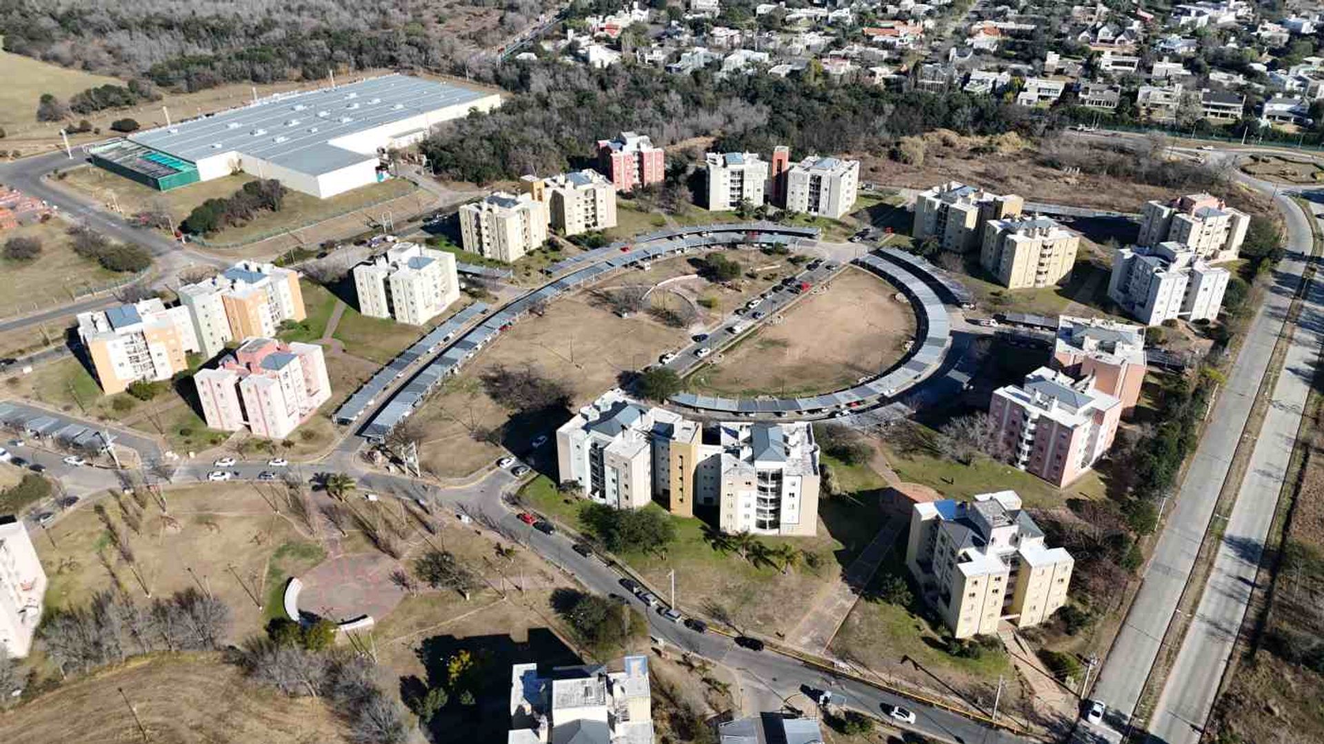 Departamento en Venta en Capital, Cordoba