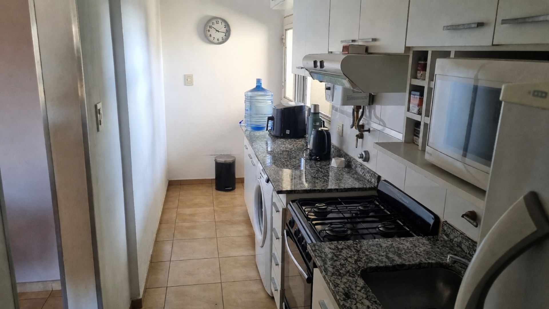 Departamento en Venta en Capital, Cordoba