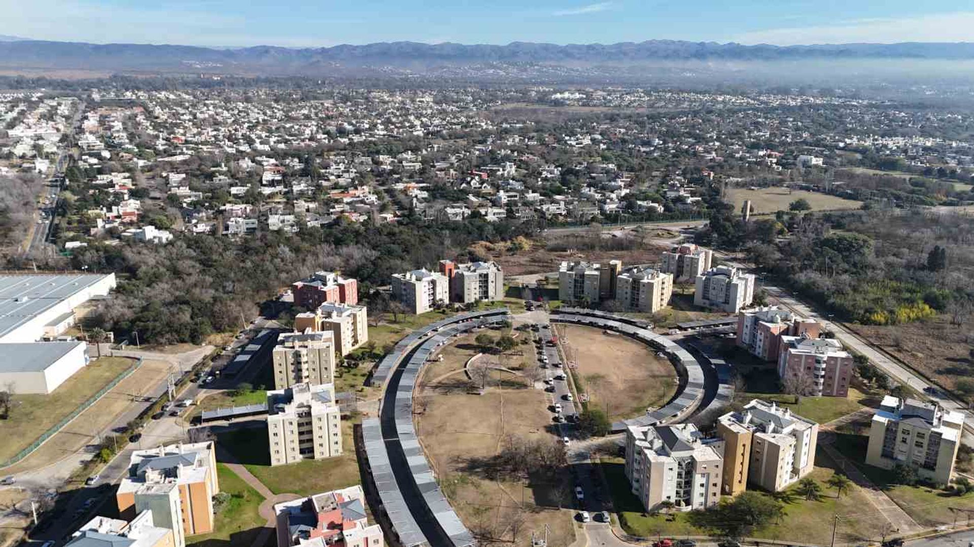 Departamento en Venta en Capital, Cordoba