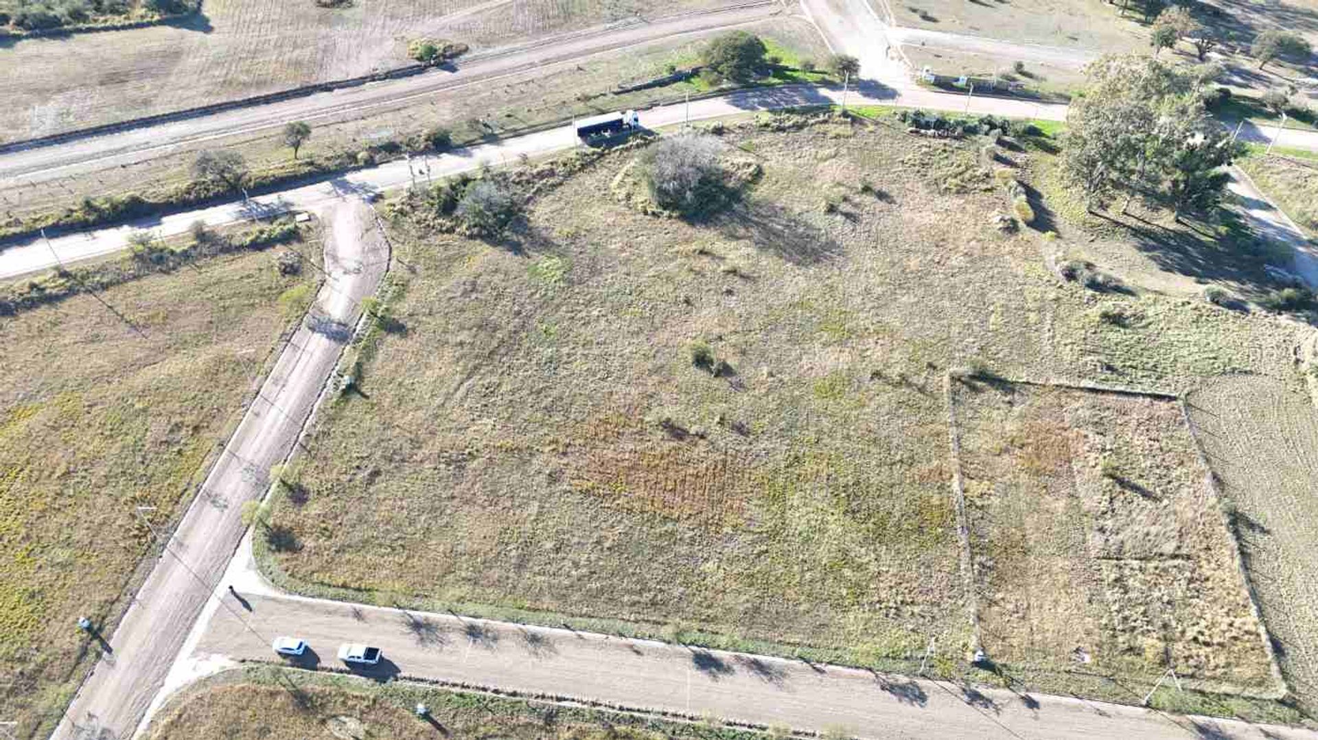 Lote en Venta en Totoral, Cordoba