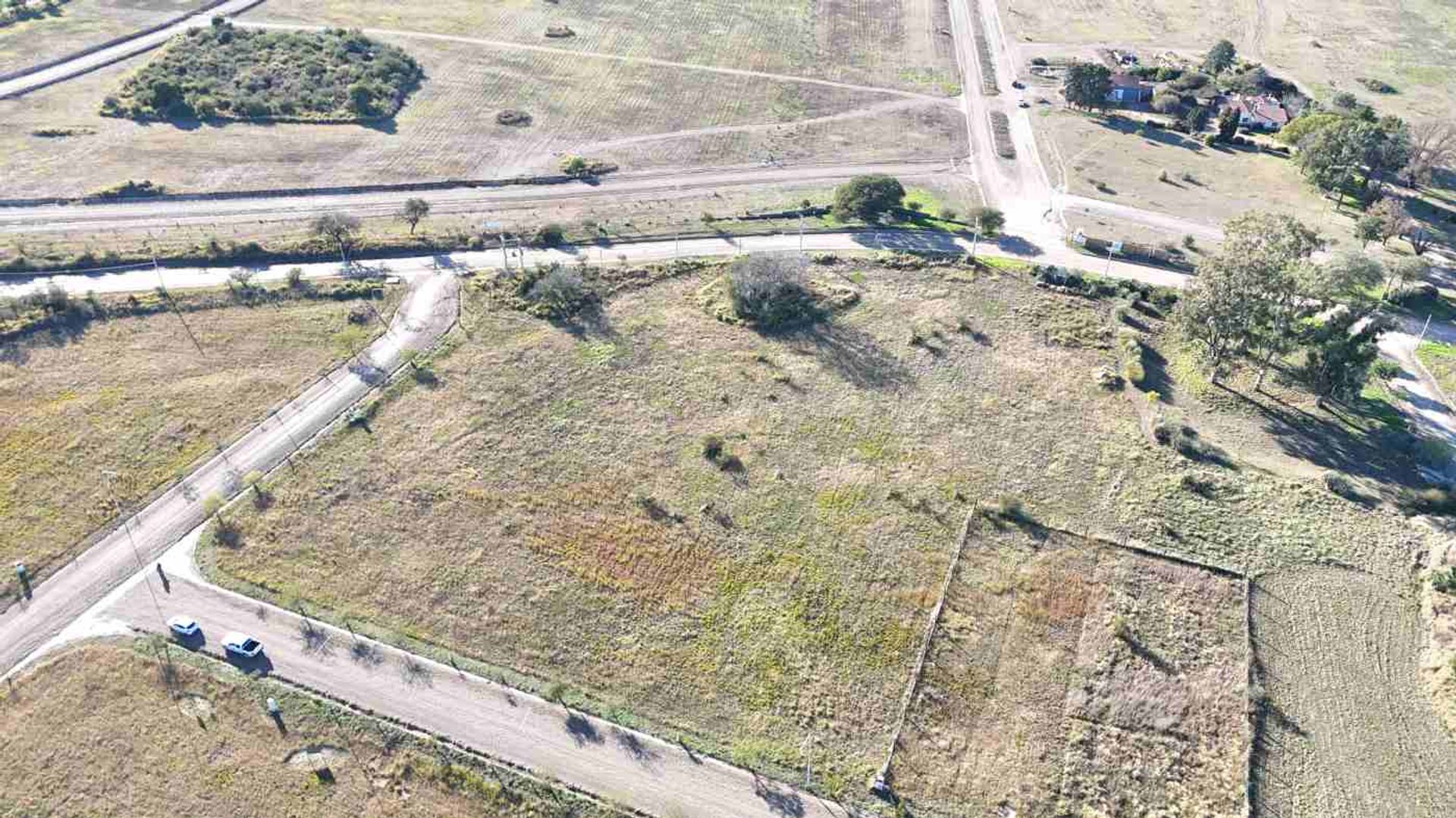 Lote en Venta en Totoral, Cordoba