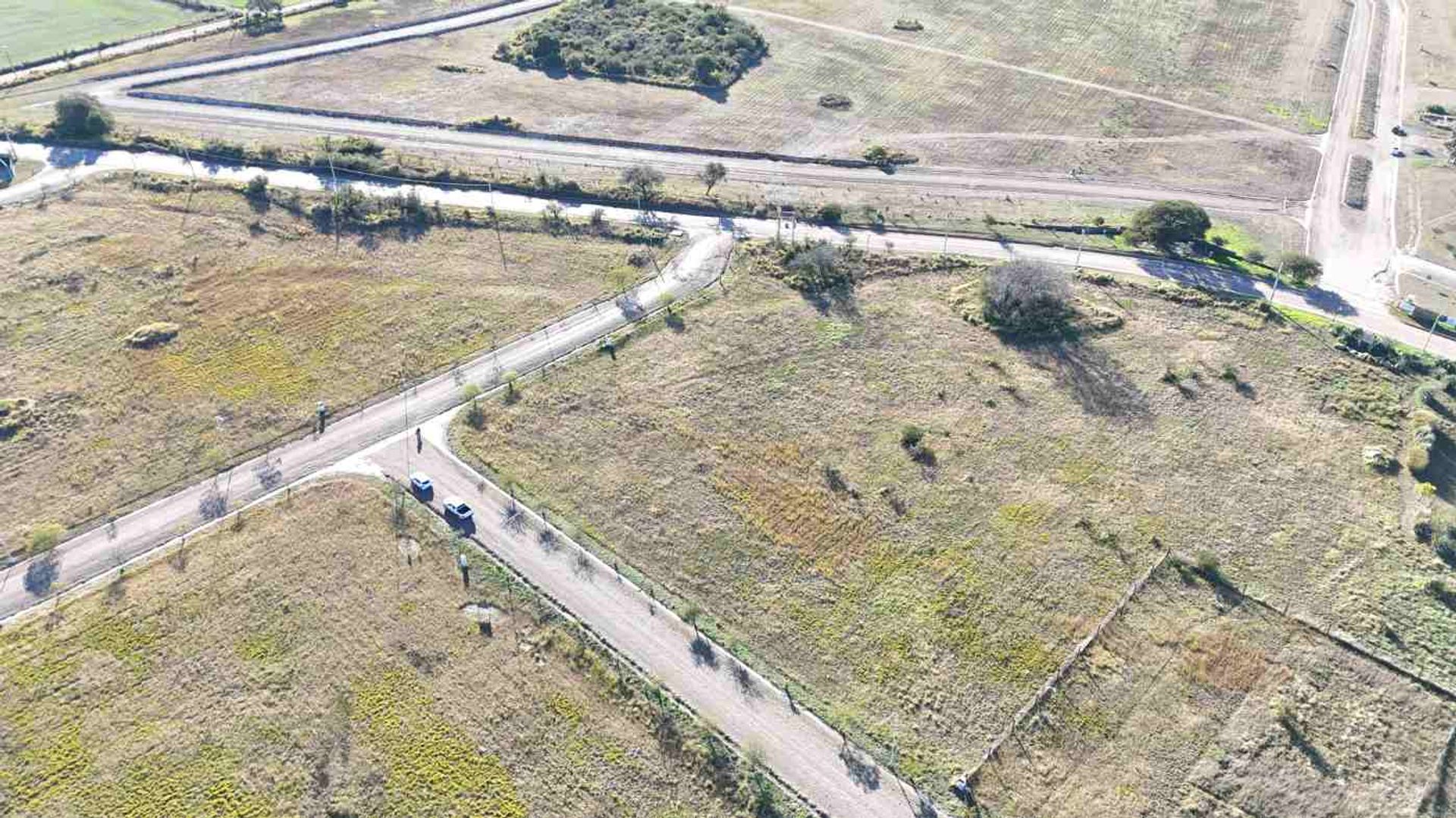 Lote en Venta en Totoral, Cordoba
