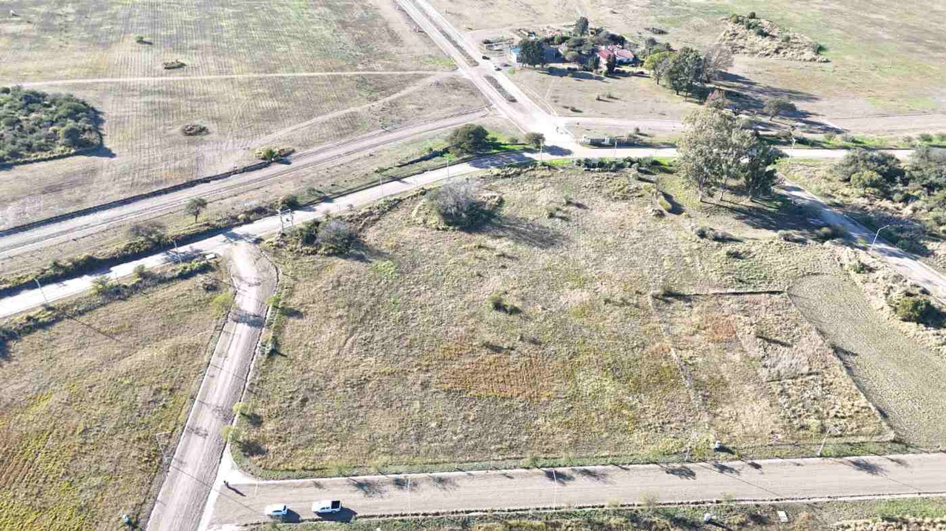 Lote en Venta en Totoral, Cordoba