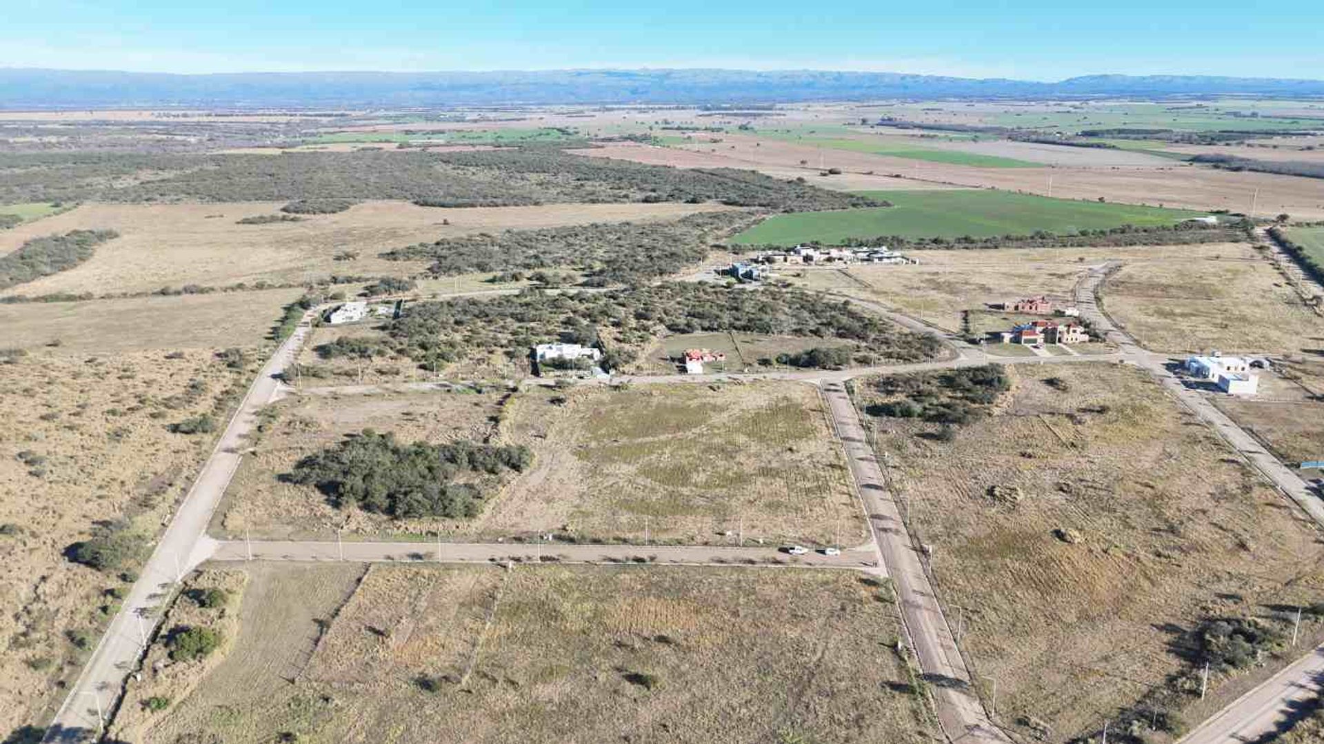 Lote en Venta en Totoral, Cordoba
