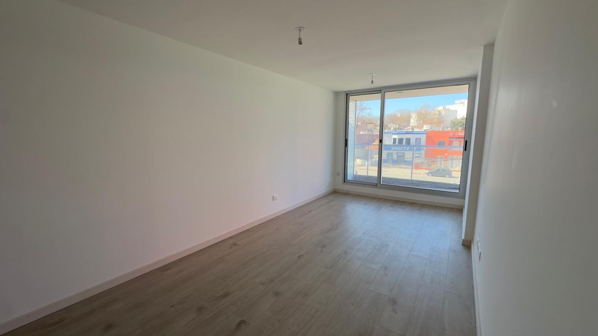 APARTAMENTO 1 DORMITORIO EN VENTA TRES CRUCES - 4