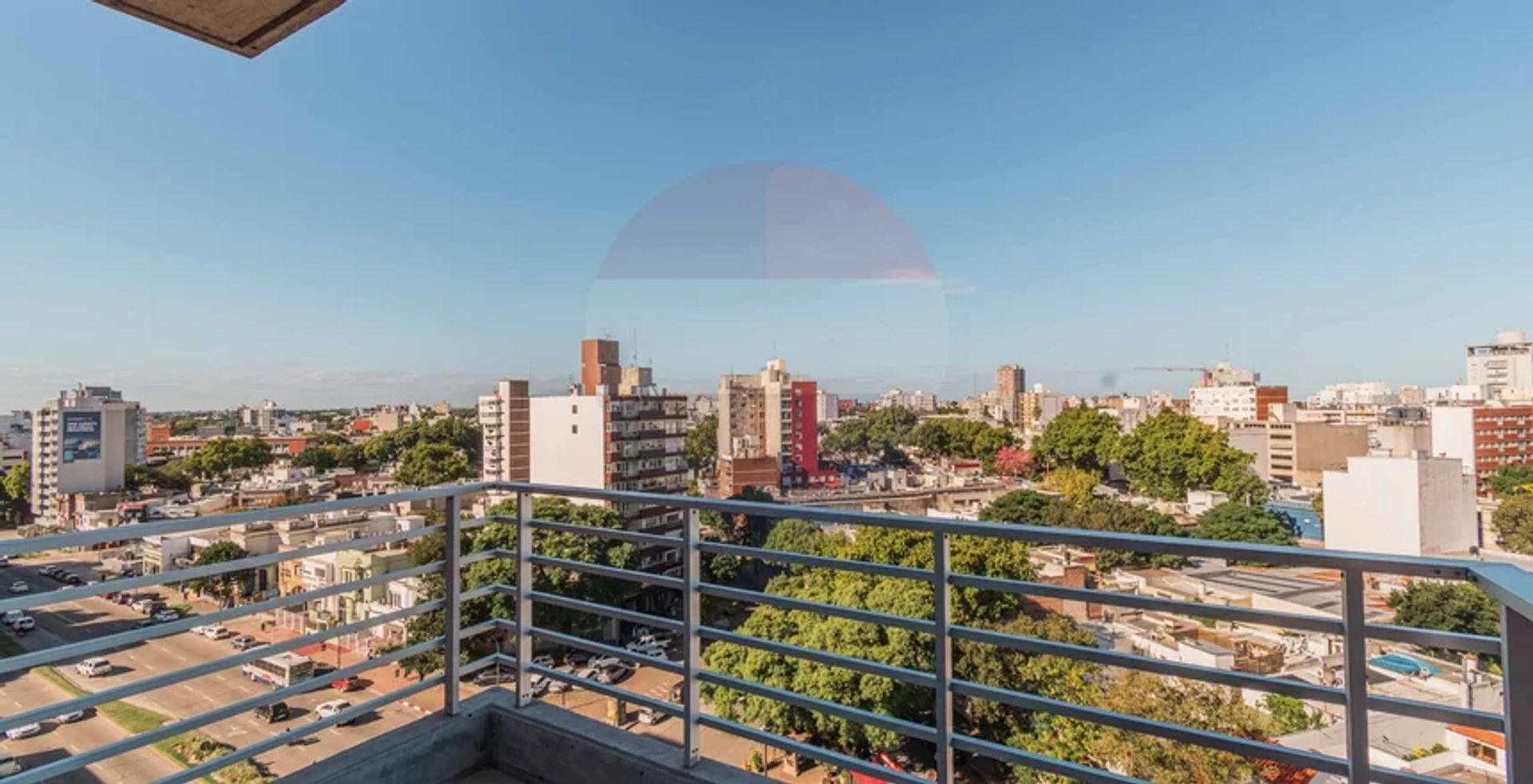 APARTAMENTO 1 DORMITORIO EN VENTA TRES CRUCES - 16