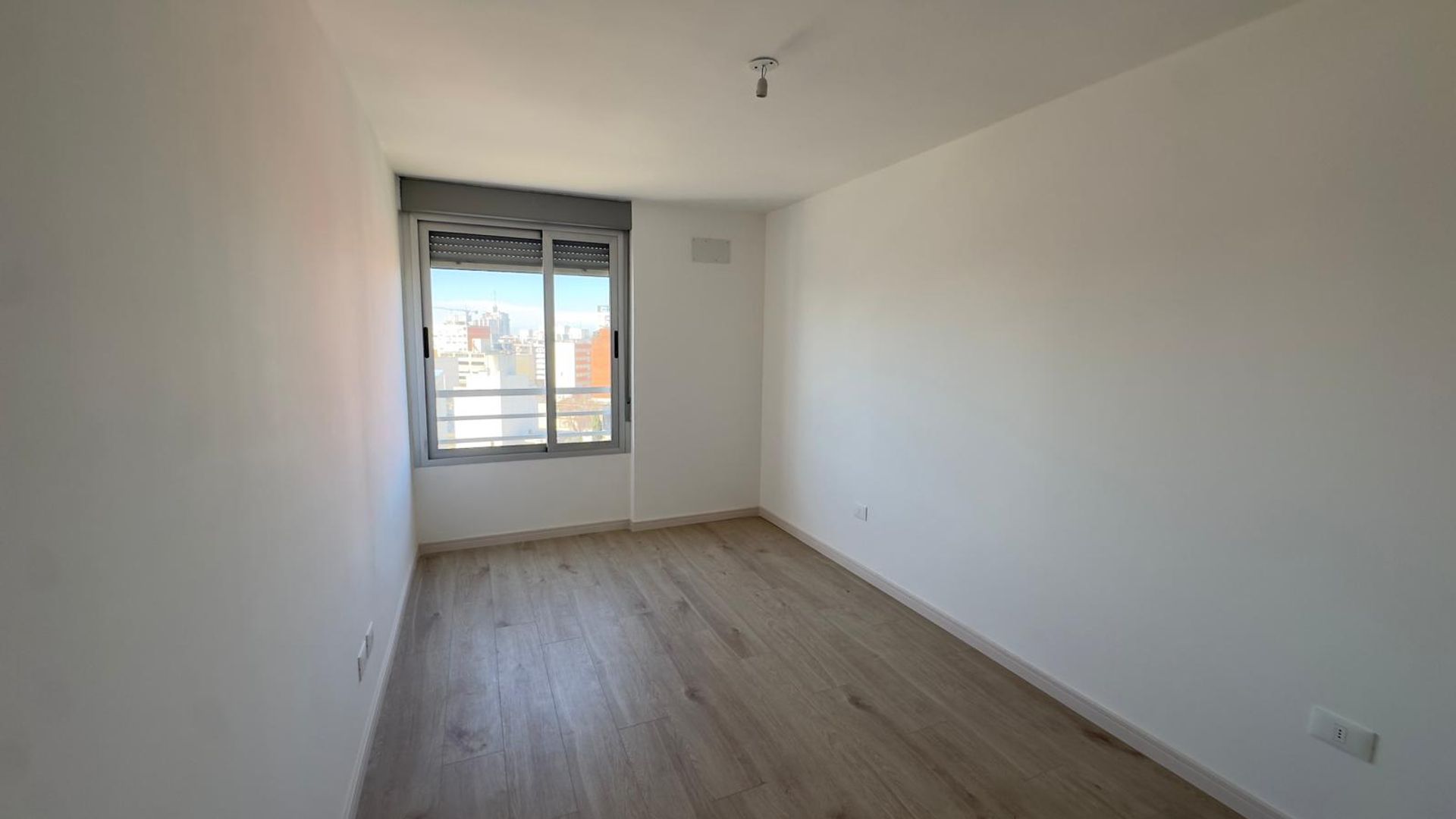 APARTAMENTO 1 DORMITORIO EN VENTA TRES CRUCES - 12