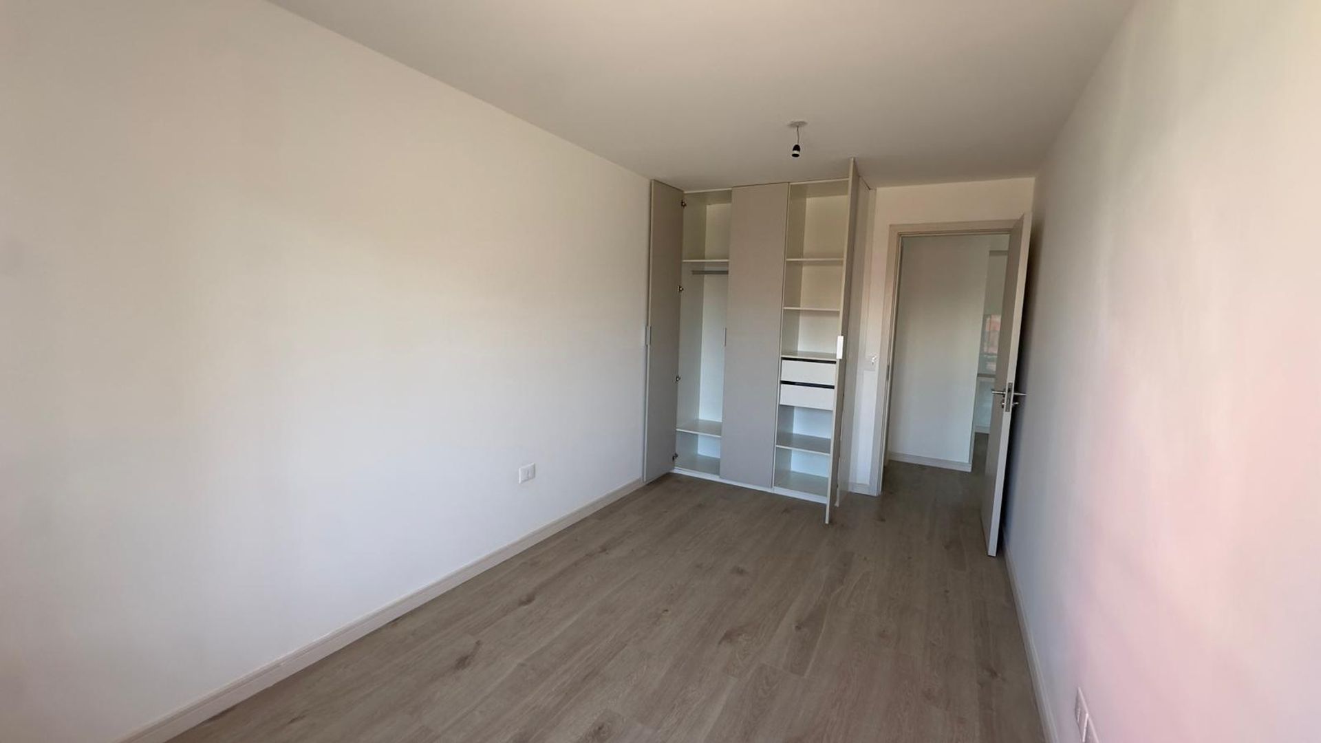 APARTAMENTO 1 DORMITORIO EN VENTA TRES CRUCES - 6