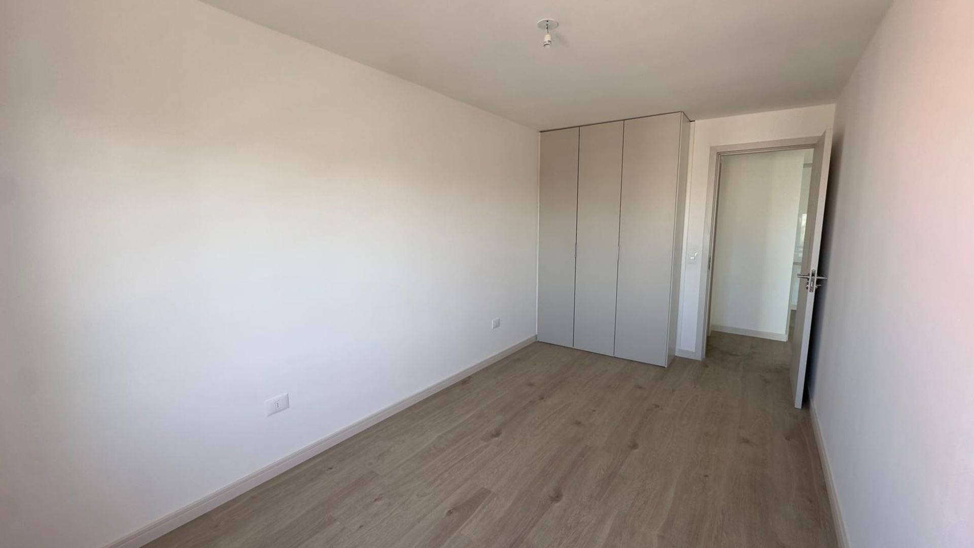 APARTAMENTO 1 DORMITORIO EN VENTA TRES CRUCES - 11