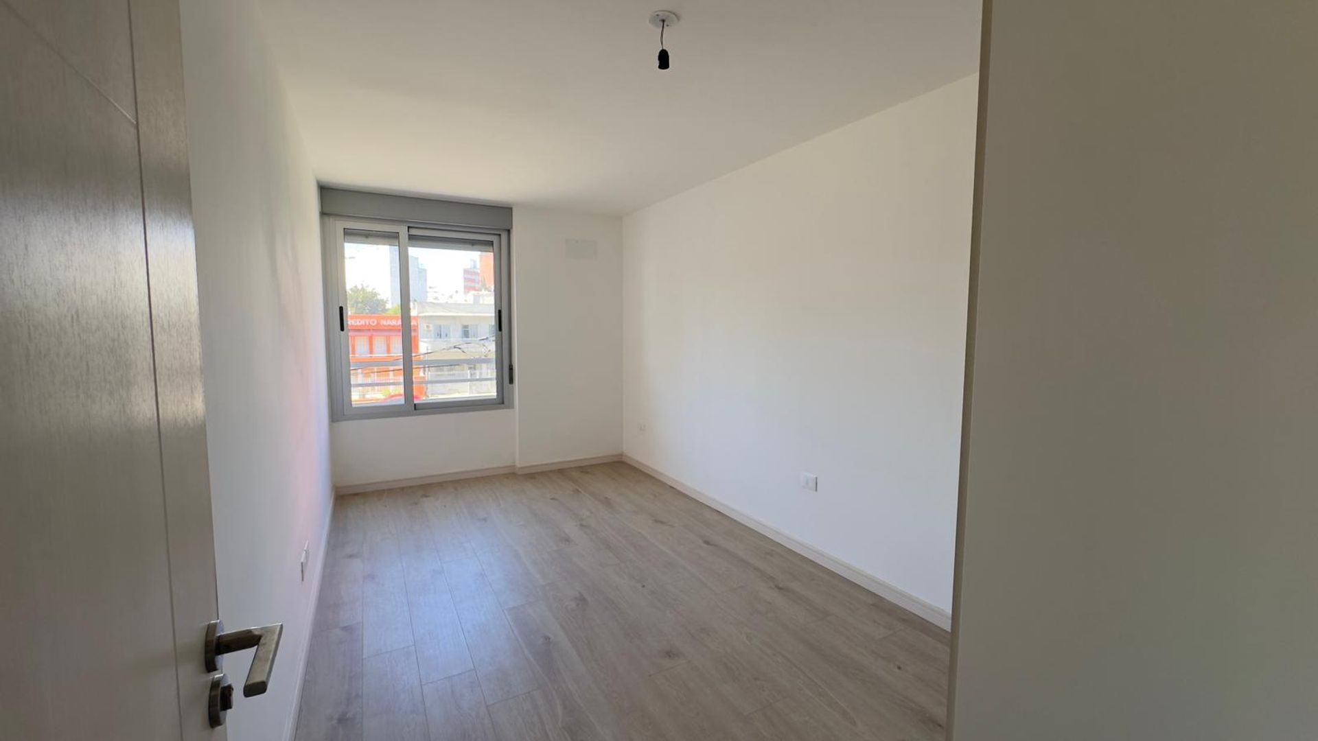 APARTAMENTO 1 DORMITORIO EN VENTA TRES CRUCES - 5