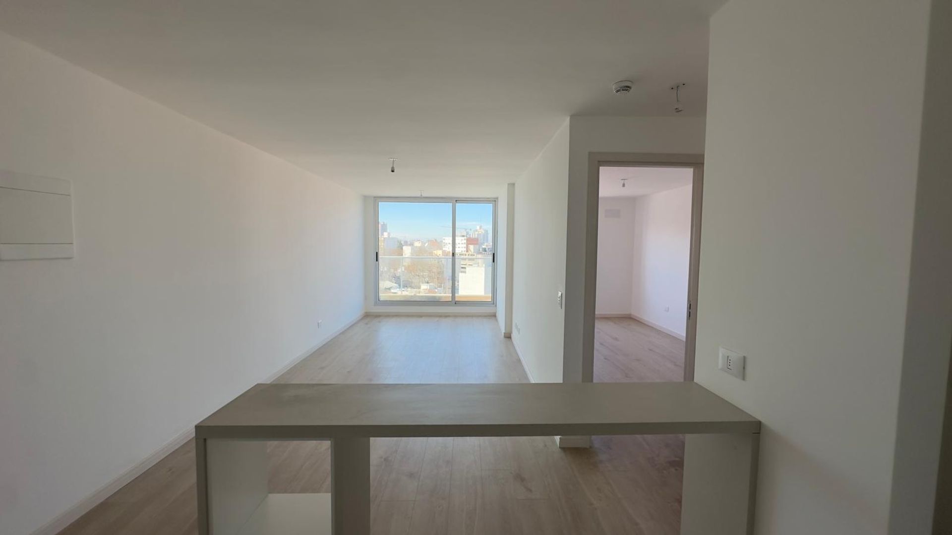 APARTAMENTO 1 DORMITORIO EN VENTA TRES CRUCES - 7