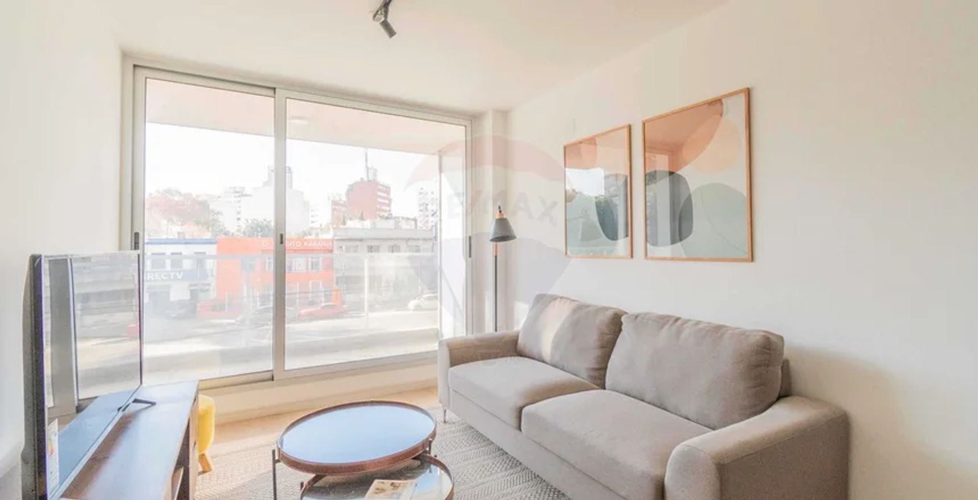 APARTAMENTO 1 DORMITORIO EN VENTA TRES CRUCES - 15