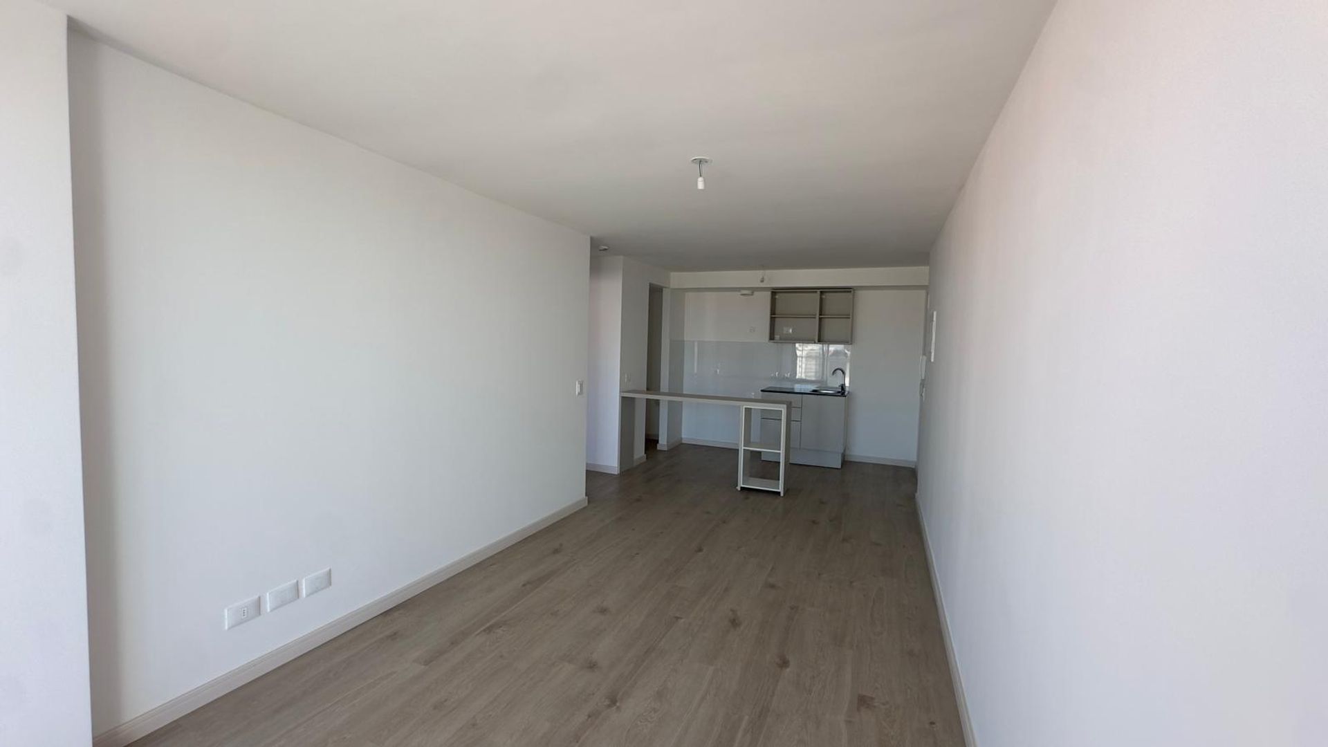 APARTAMENTO 1 DORMITORIO EN VENTA TRES CRUCES - 8