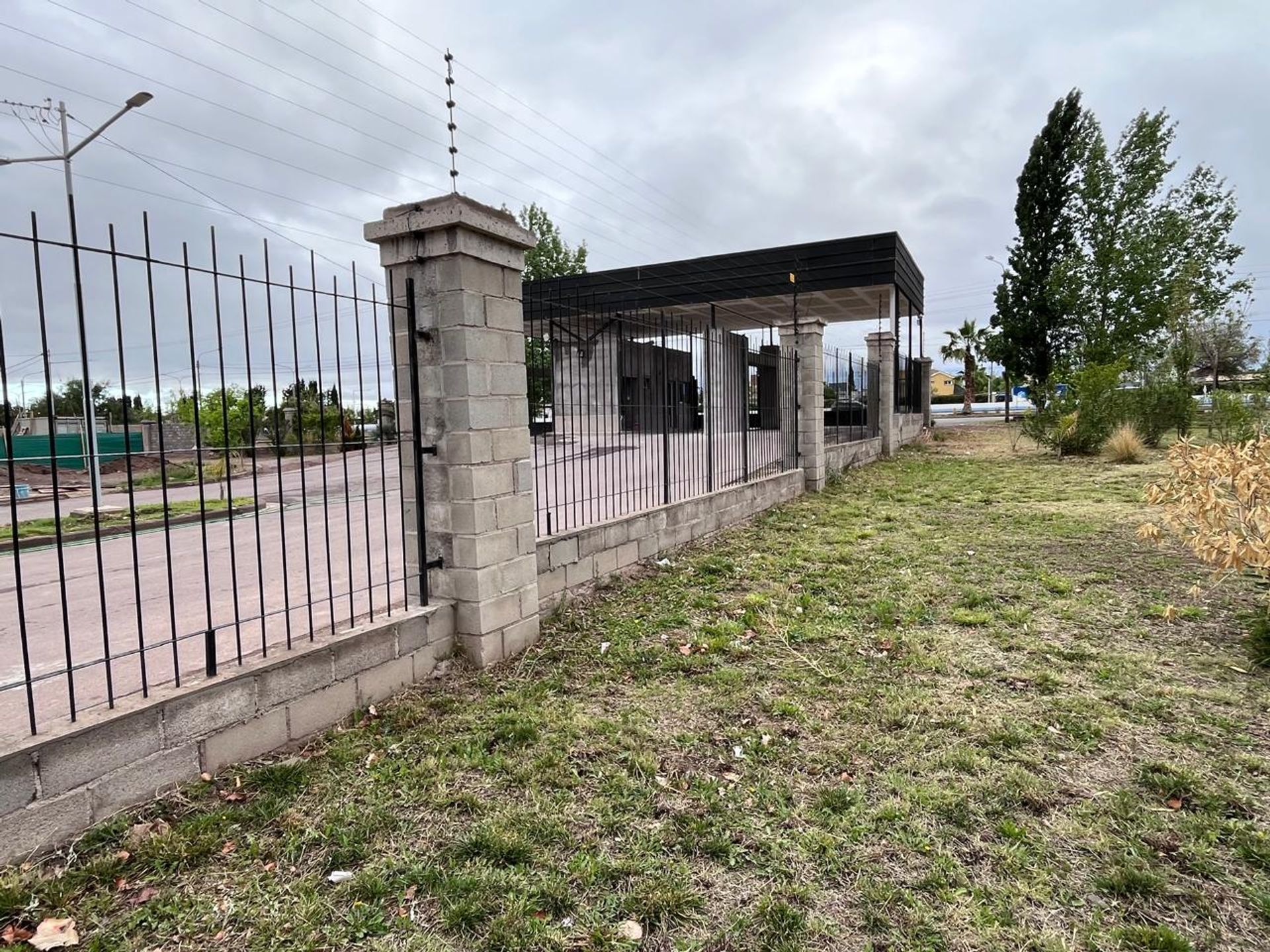 Lote en Venta en Lujan de Cuyo, Mendoza