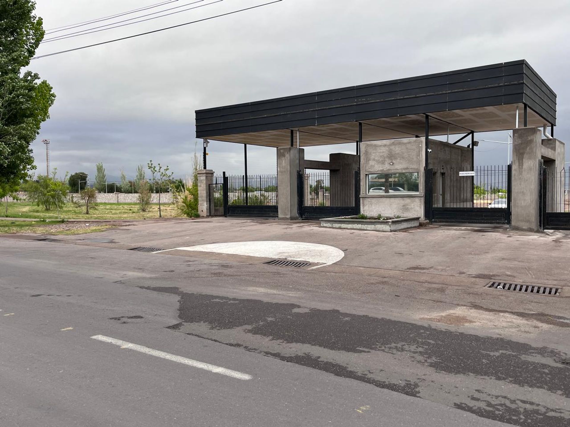 Lote en Venta en Lujan de Cuyo, Mendoza