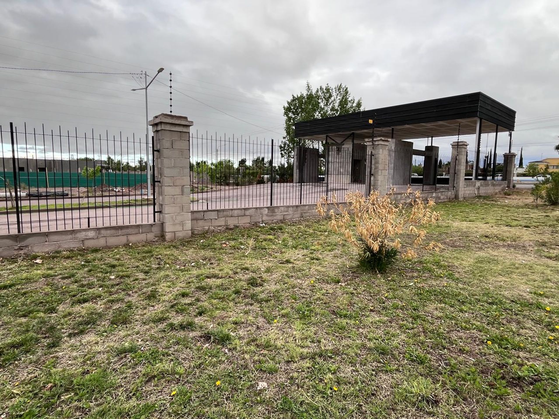 Lote en Venta en Lujan de Cuyo, Mendoza