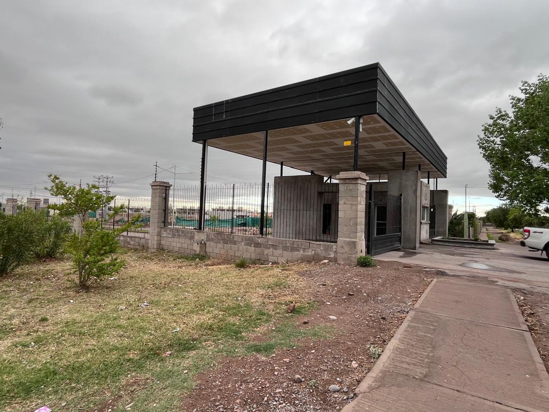 Lote en Venta en Lujan de Cuyo, Mendoza