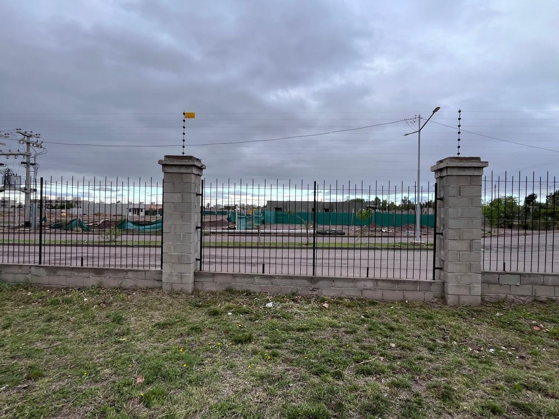 Lote en Venta en Lujan de Cuyo, Mendoza