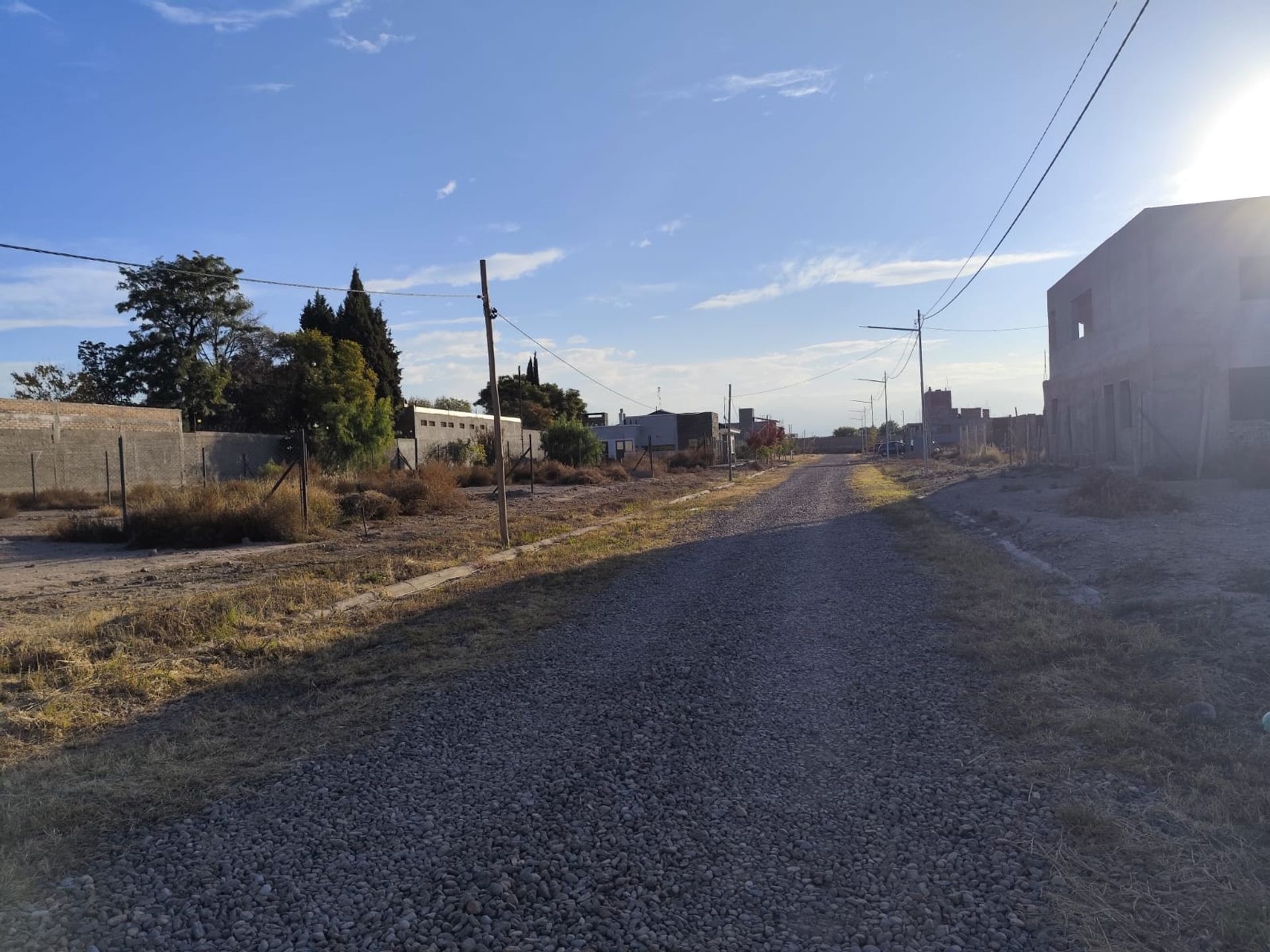 Lote en Venta en Guaymallen, Mendoza